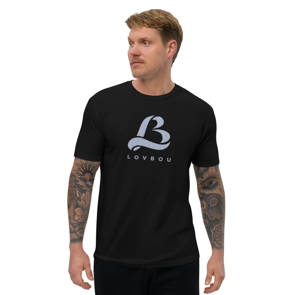 LovBou Ill T-shirt