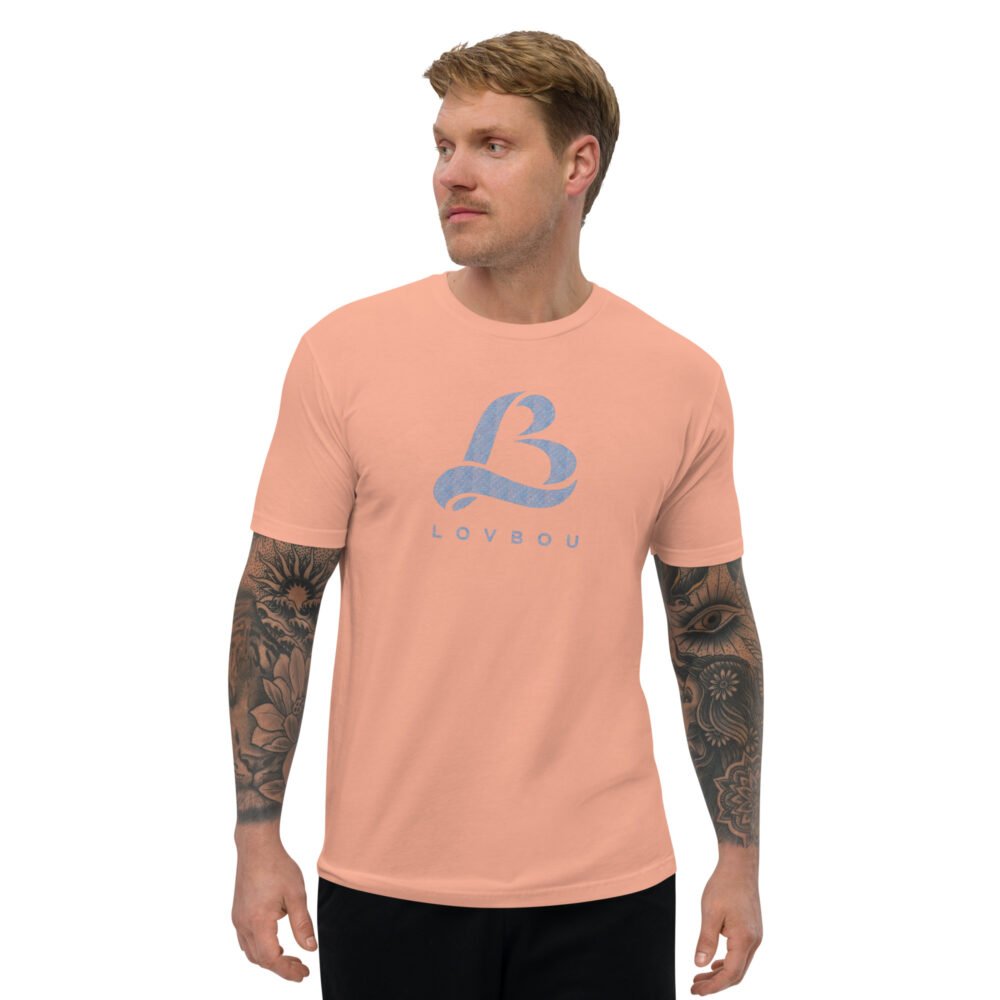 LovBou Ill T-shirt - Image 17