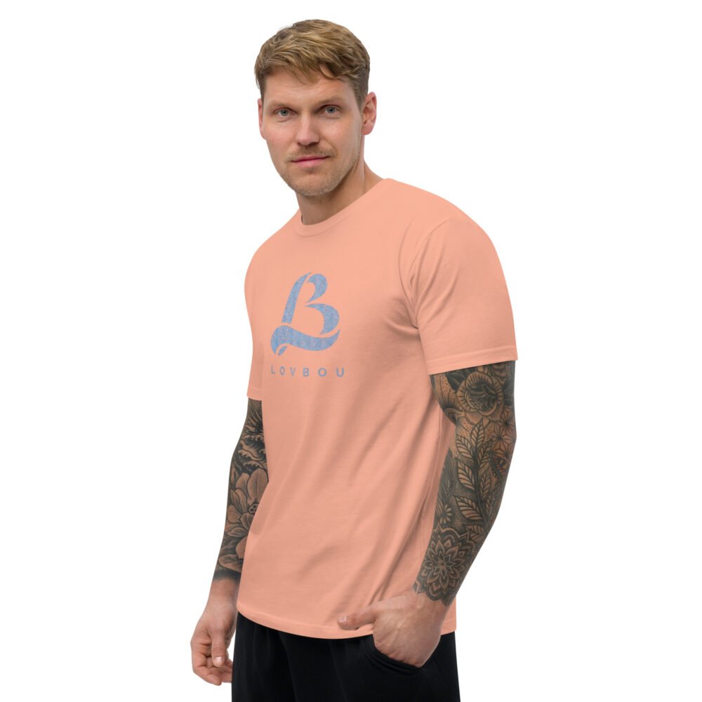 LovBou Ill T-shirt - Image 19