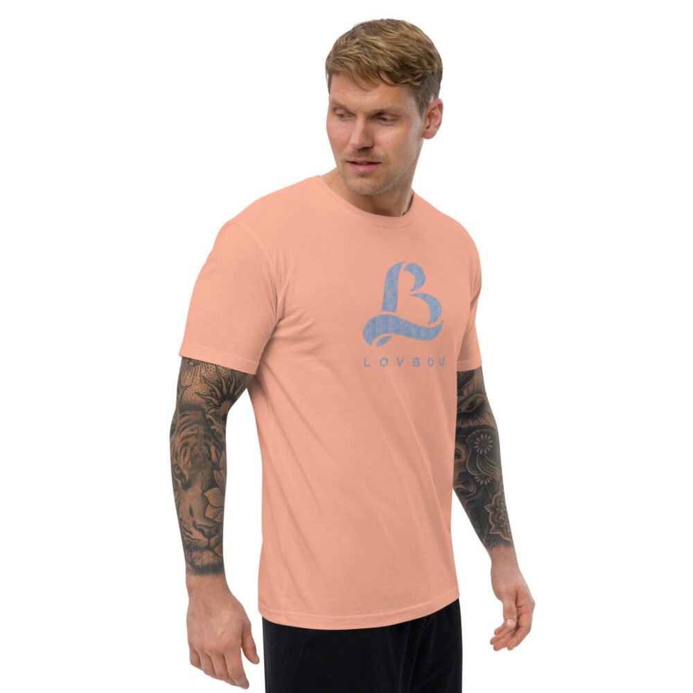 LovBou Ill T-shirt - Image 20