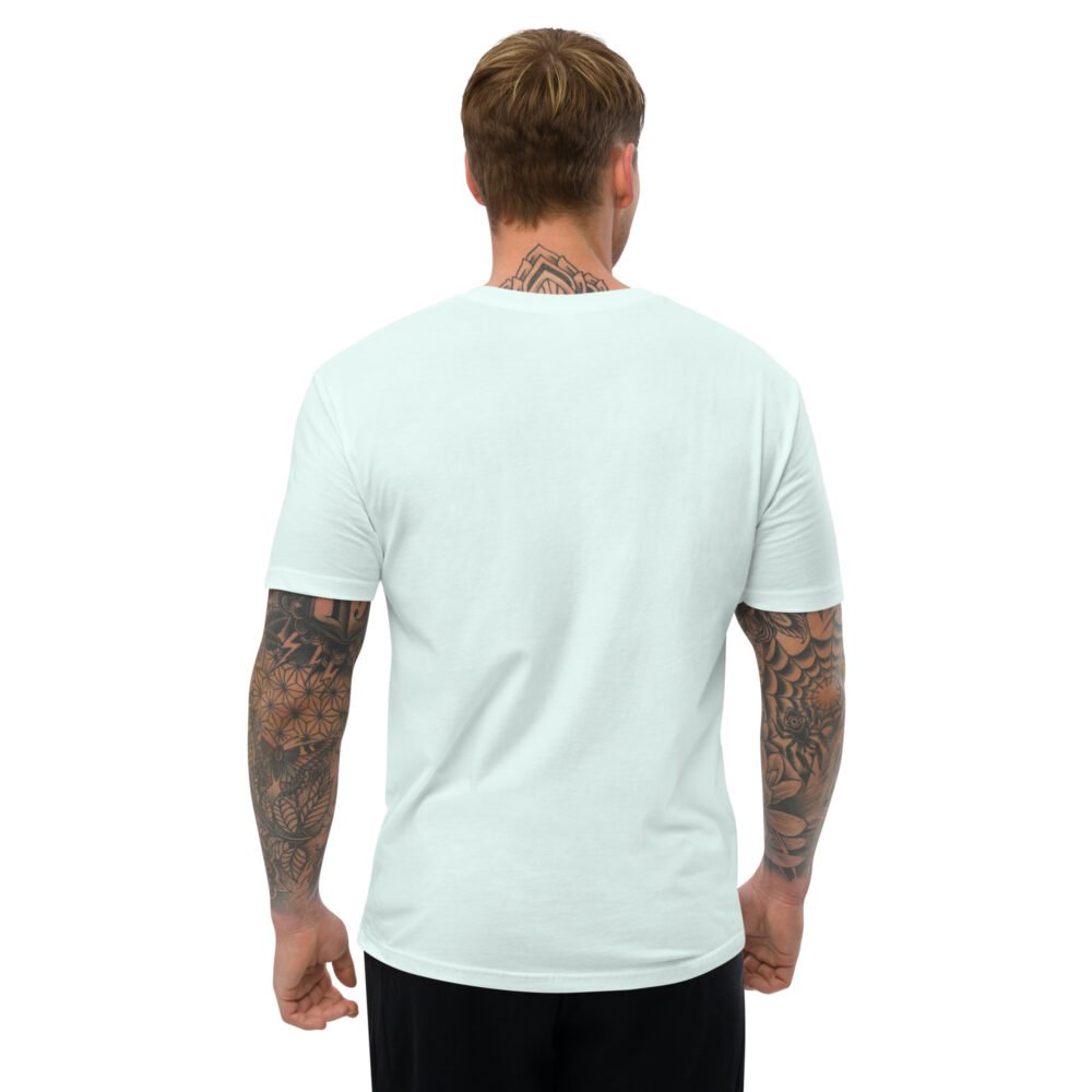 LovBou Ill T-shirt - Image 22