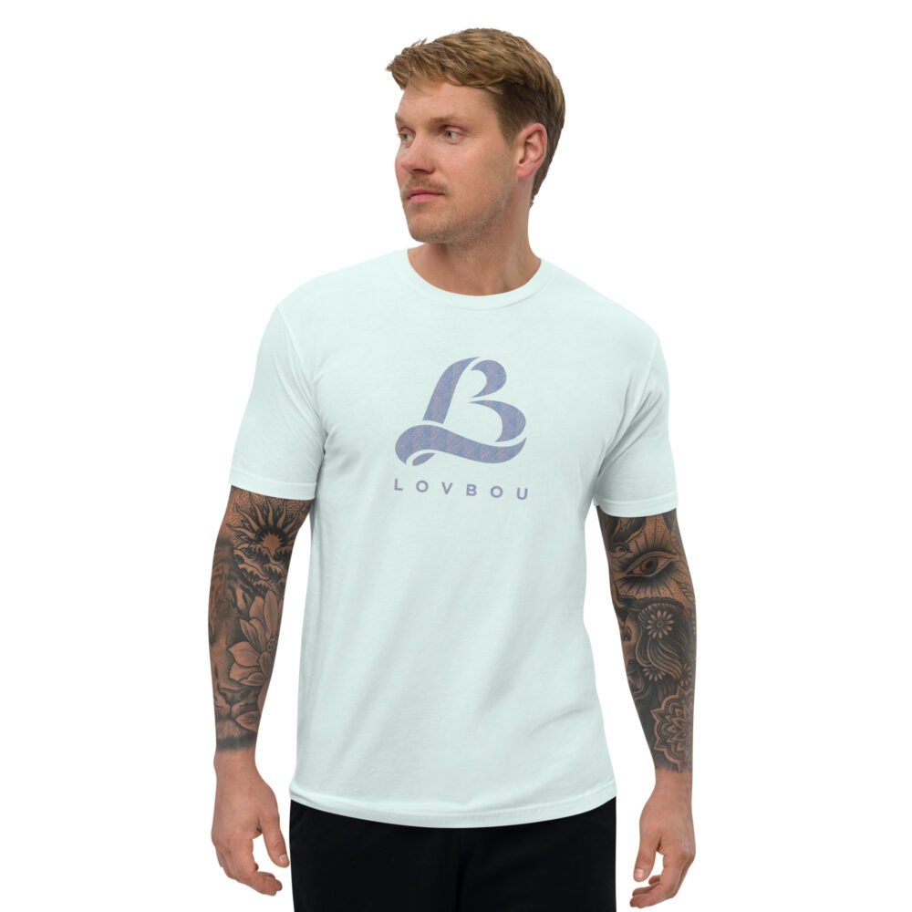 LovBou Ill T-shirt - Image 21