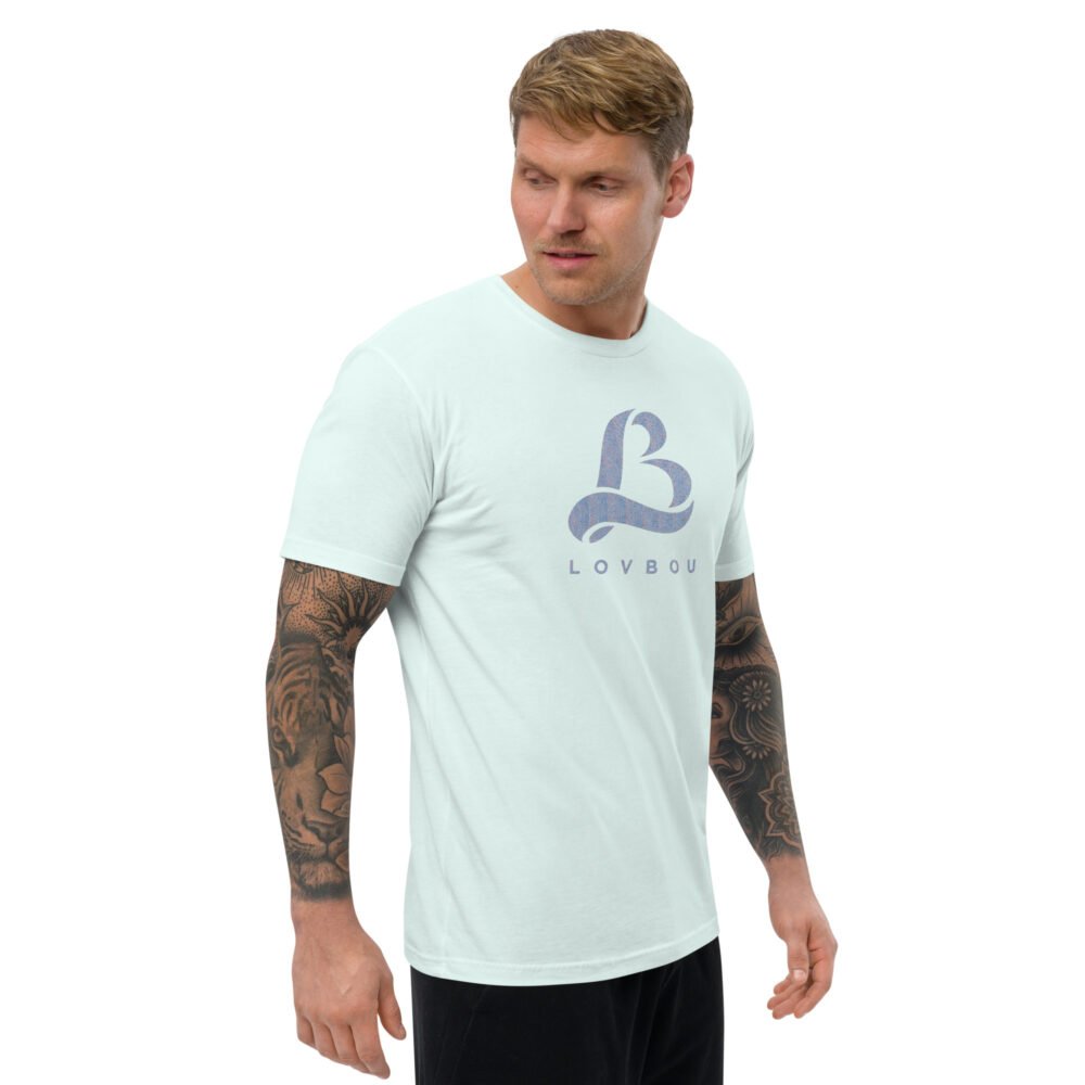 LovBou Ill T-shirt - Image 24