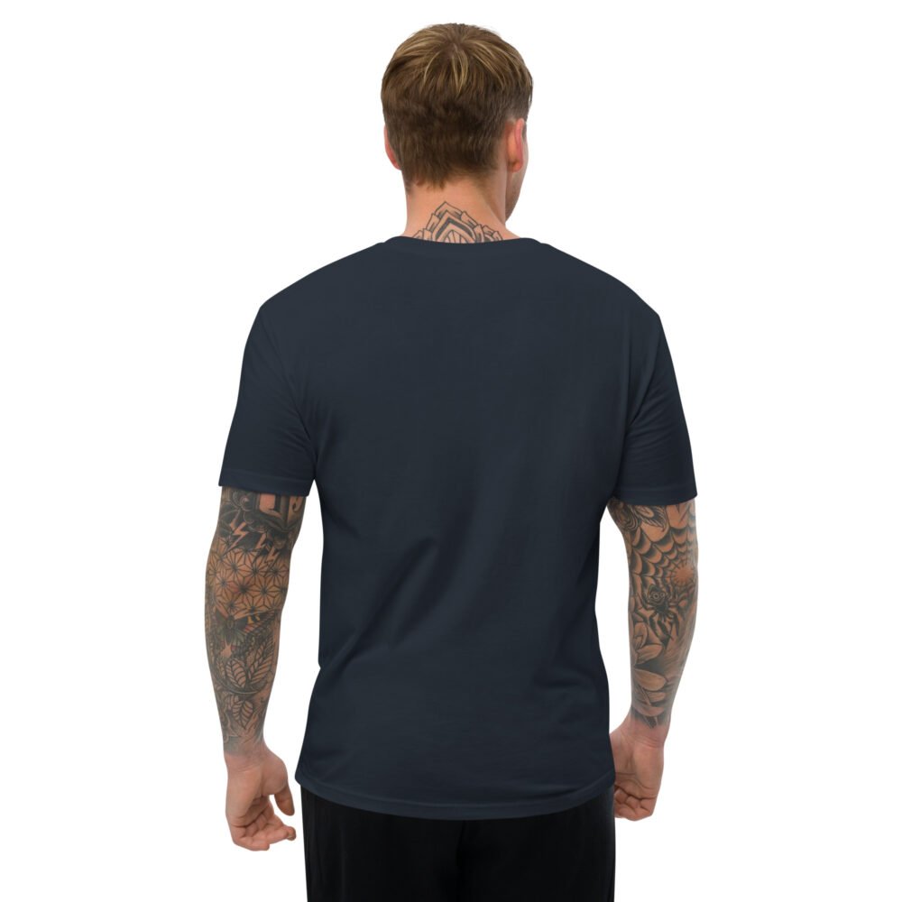 LovBou Ill T-shirt - Image 6