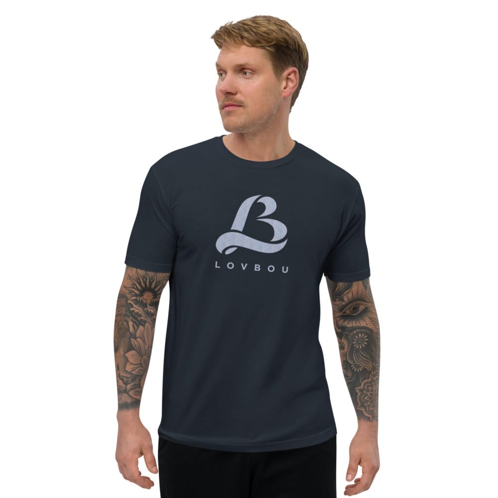 LovBou Ill T-shirt - Image 5