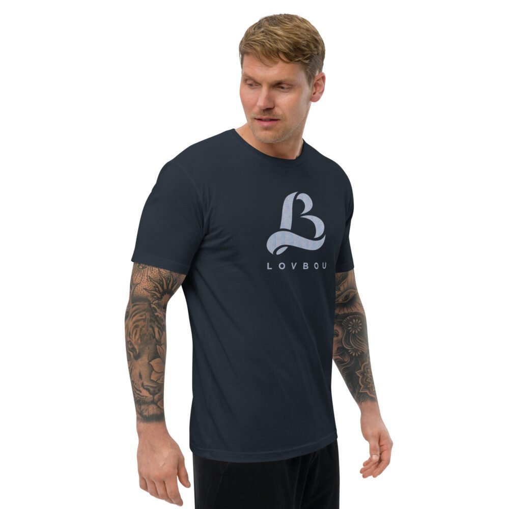 LovBou Ill T-shirt - Image 8