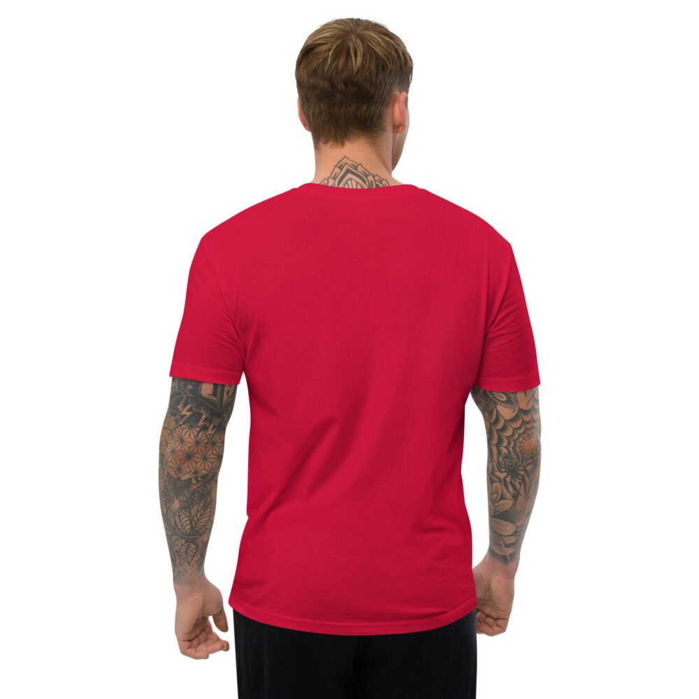 LovBou Ill T-shirt - Image 10