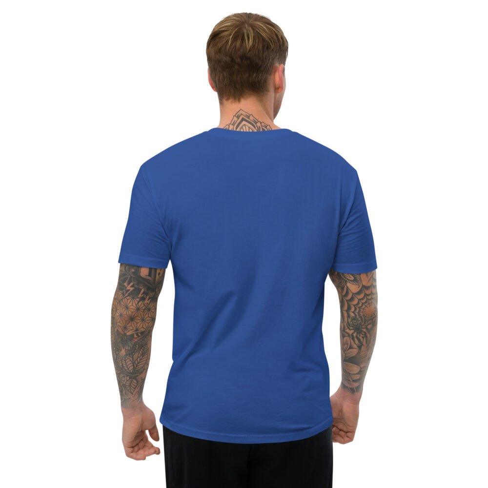 LovBou Ill T-shirt - Image 14