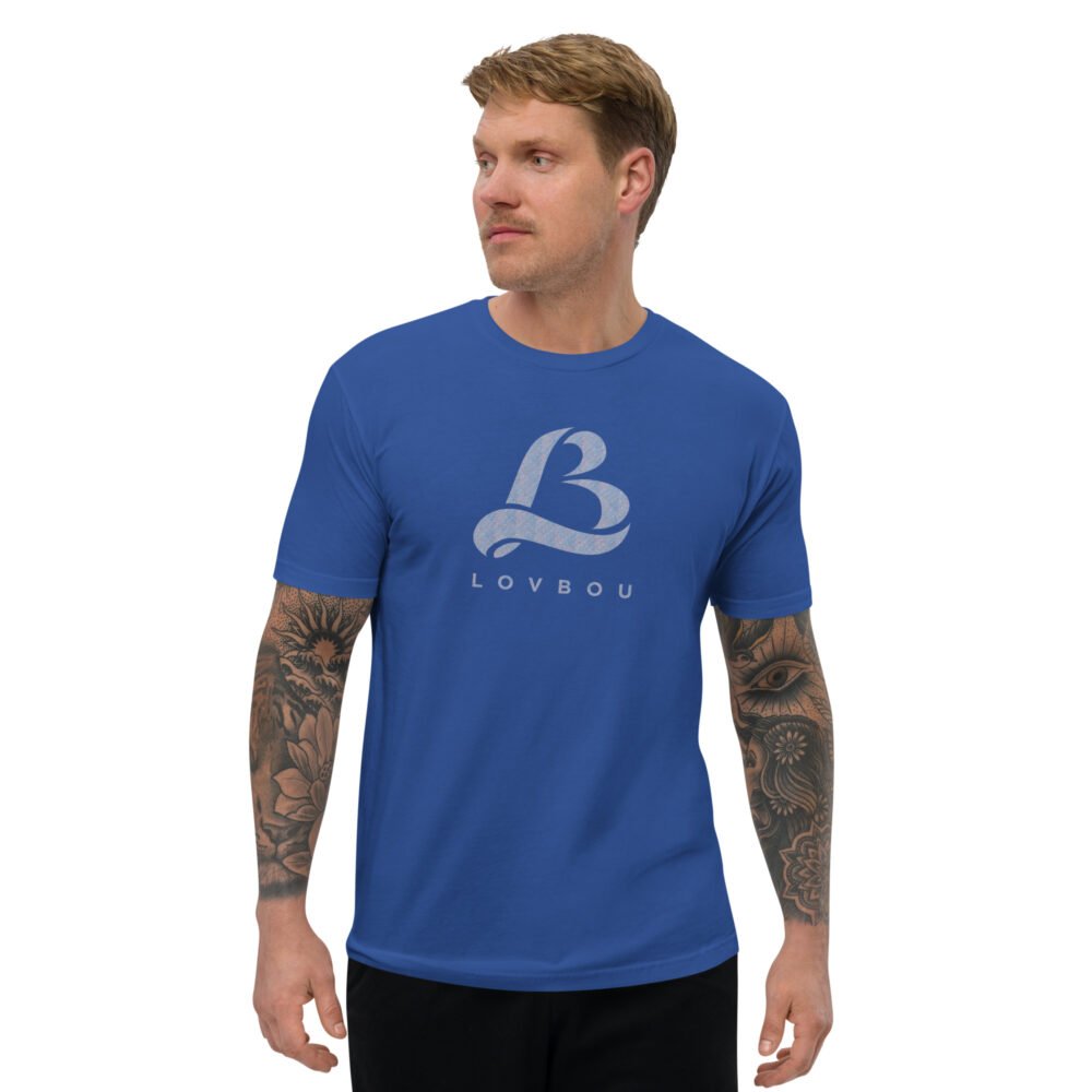 LovBou Ill T-shirt - Image 13