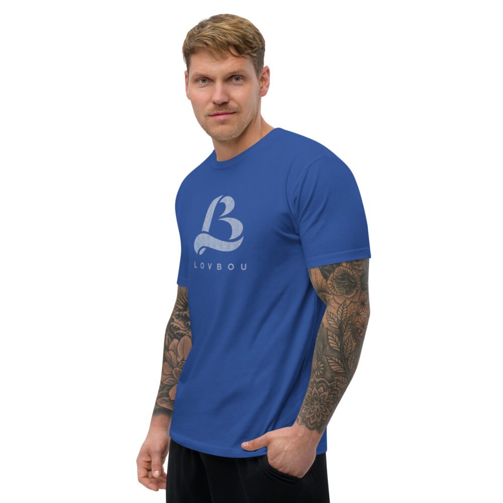 LovBou Ill T-shirt - Image 15