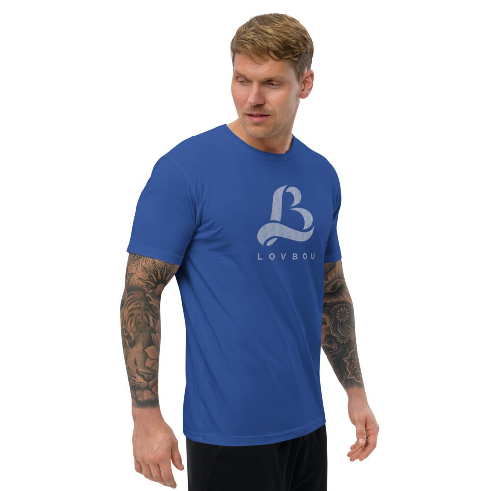 LovBou Ill T-shirt - Image 16