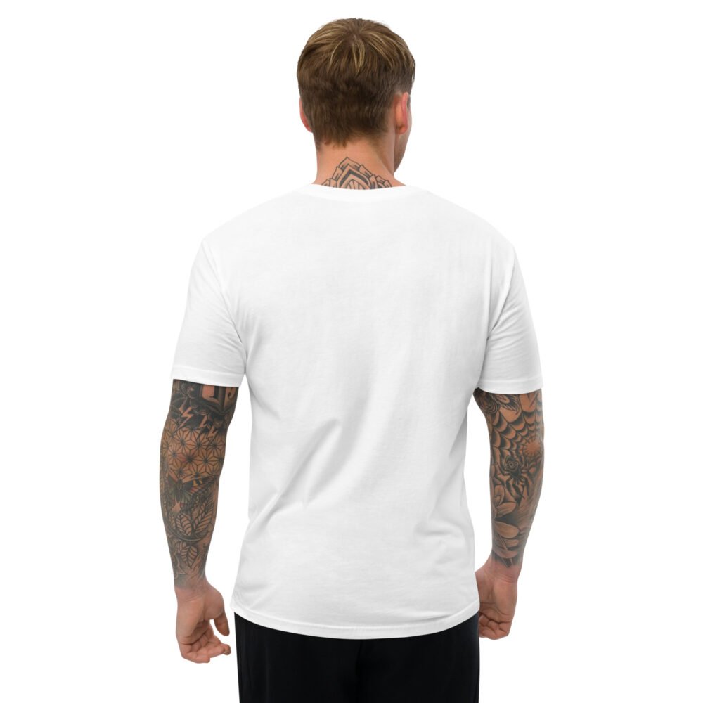 LovBou Ill T-shirt - Image 26