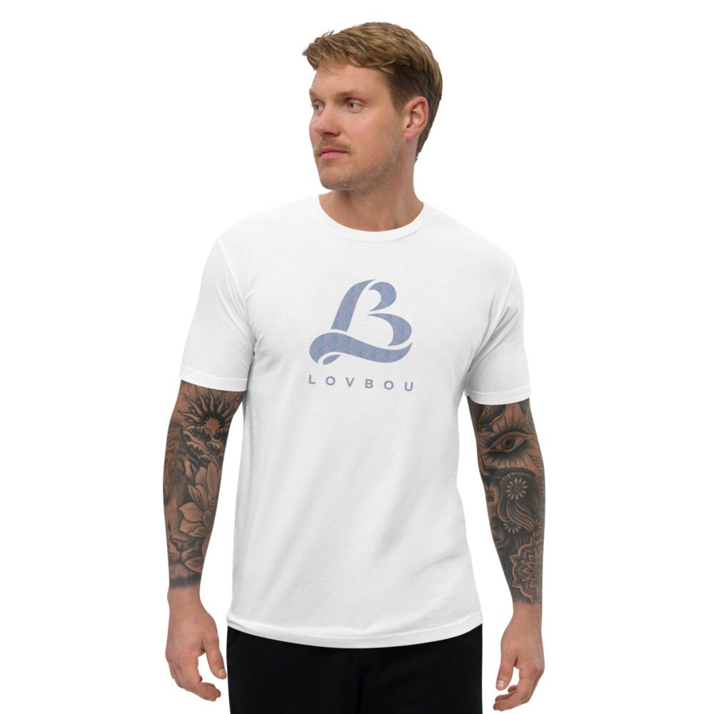 LovBou Ill T-shirt - Image 25