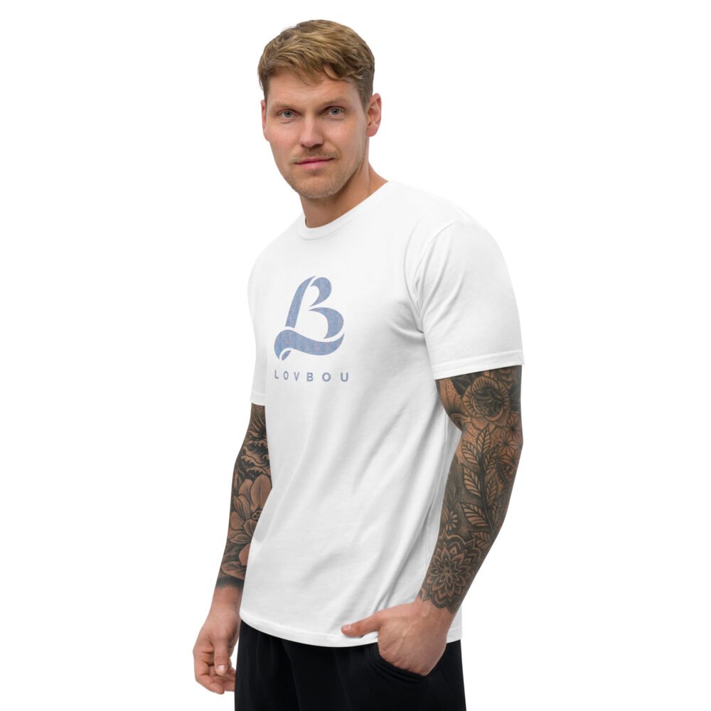 LovBou Ill T-shirt - Image 27