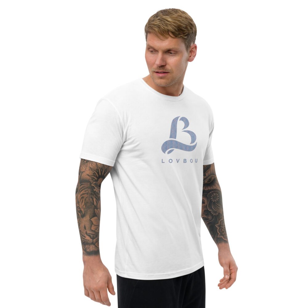 LovBou Ill T-shirt - Image 28
