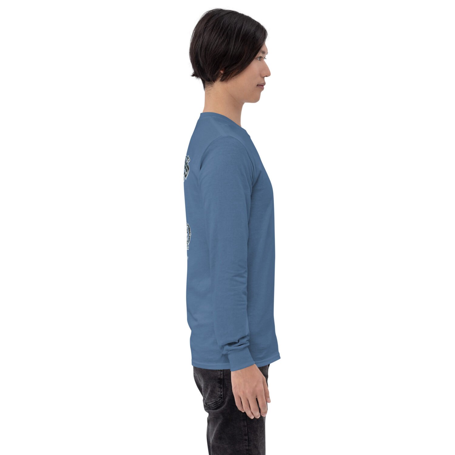 Jesus is Lord Long Sleeve Shirt - Image 68