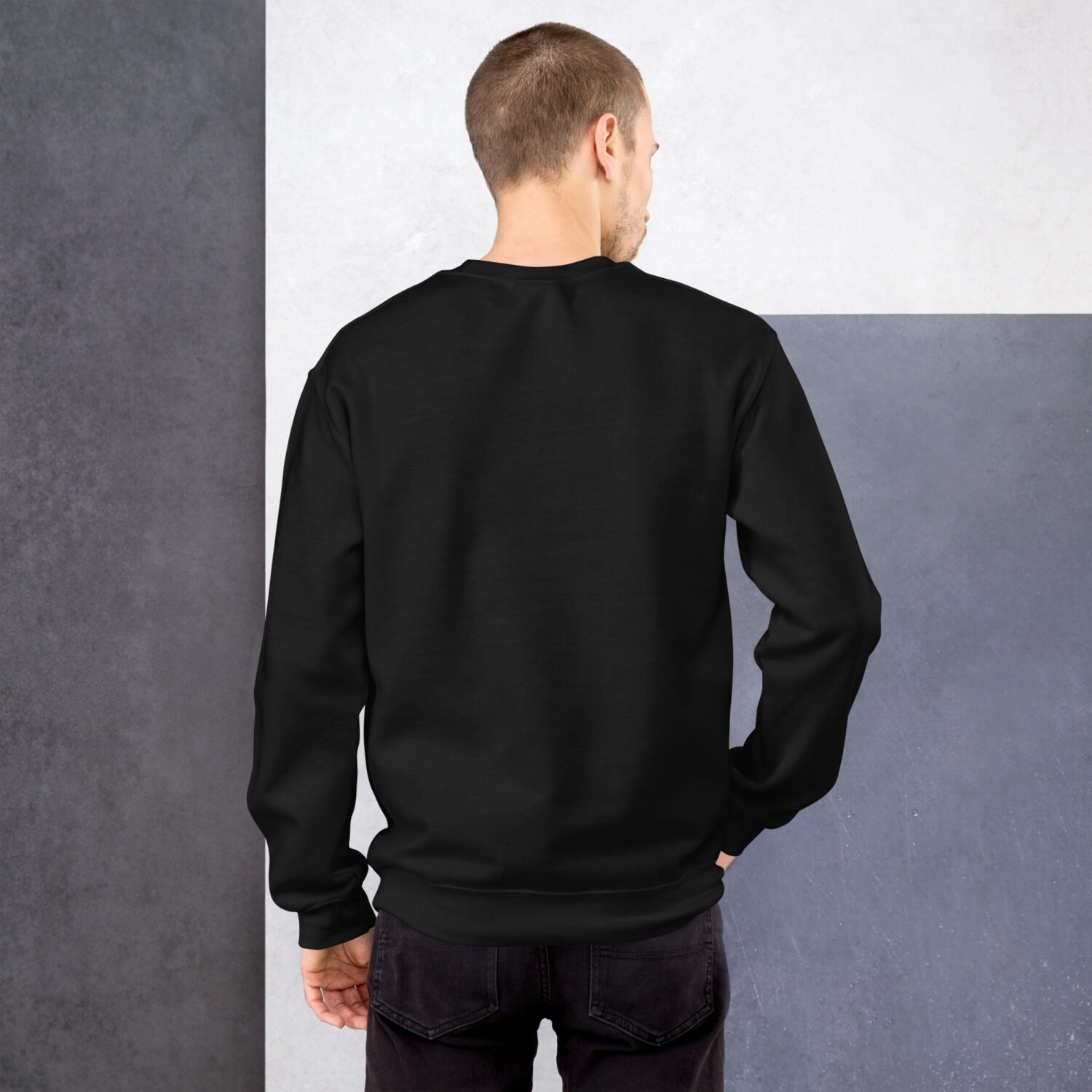 LB Sweatshirt - Image 11