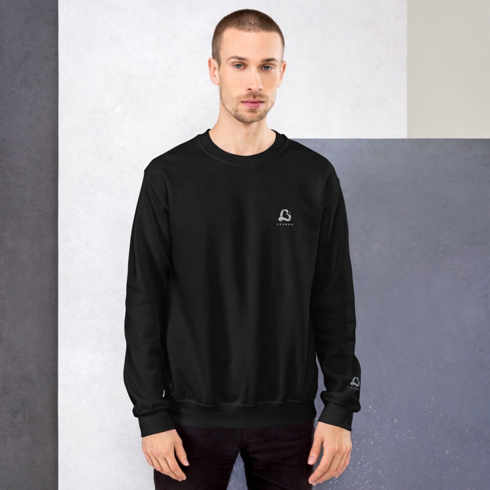 LB Sweatshirt