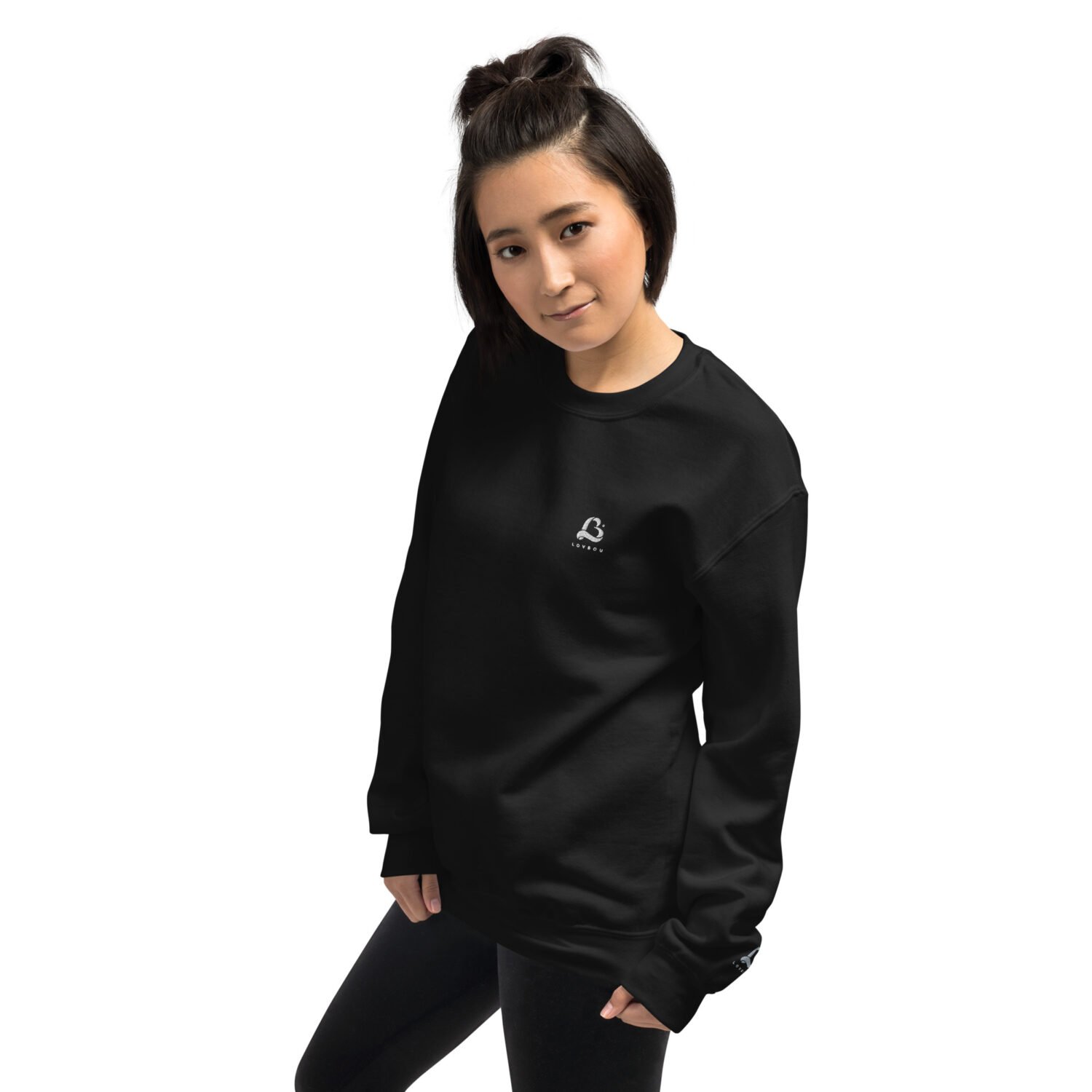 LB Sweatshirt - Image 2