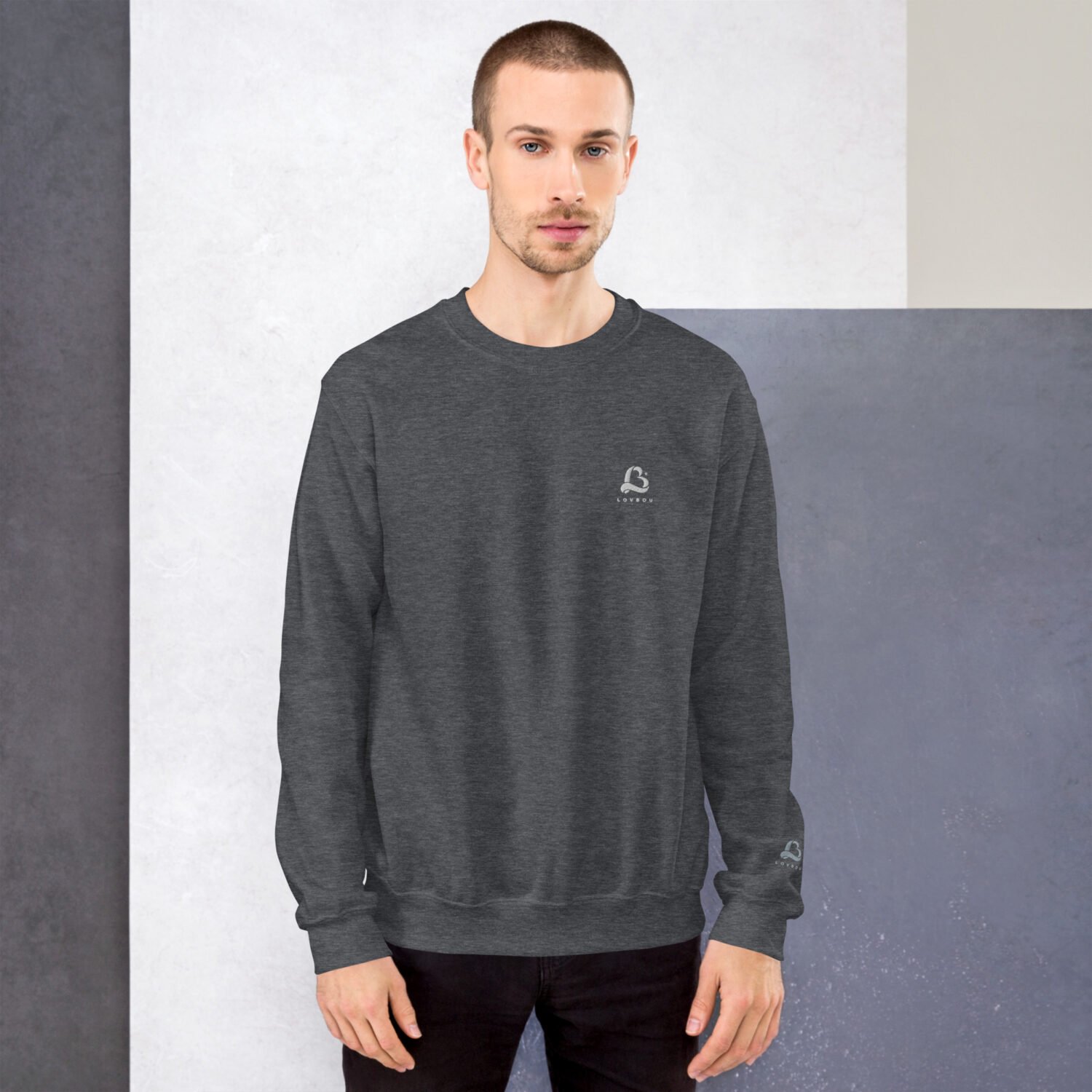 LB Sweatshirt - Image 45