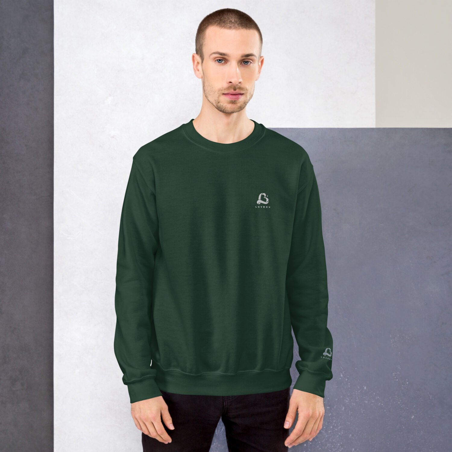 LB Sweatshirt - Image 35