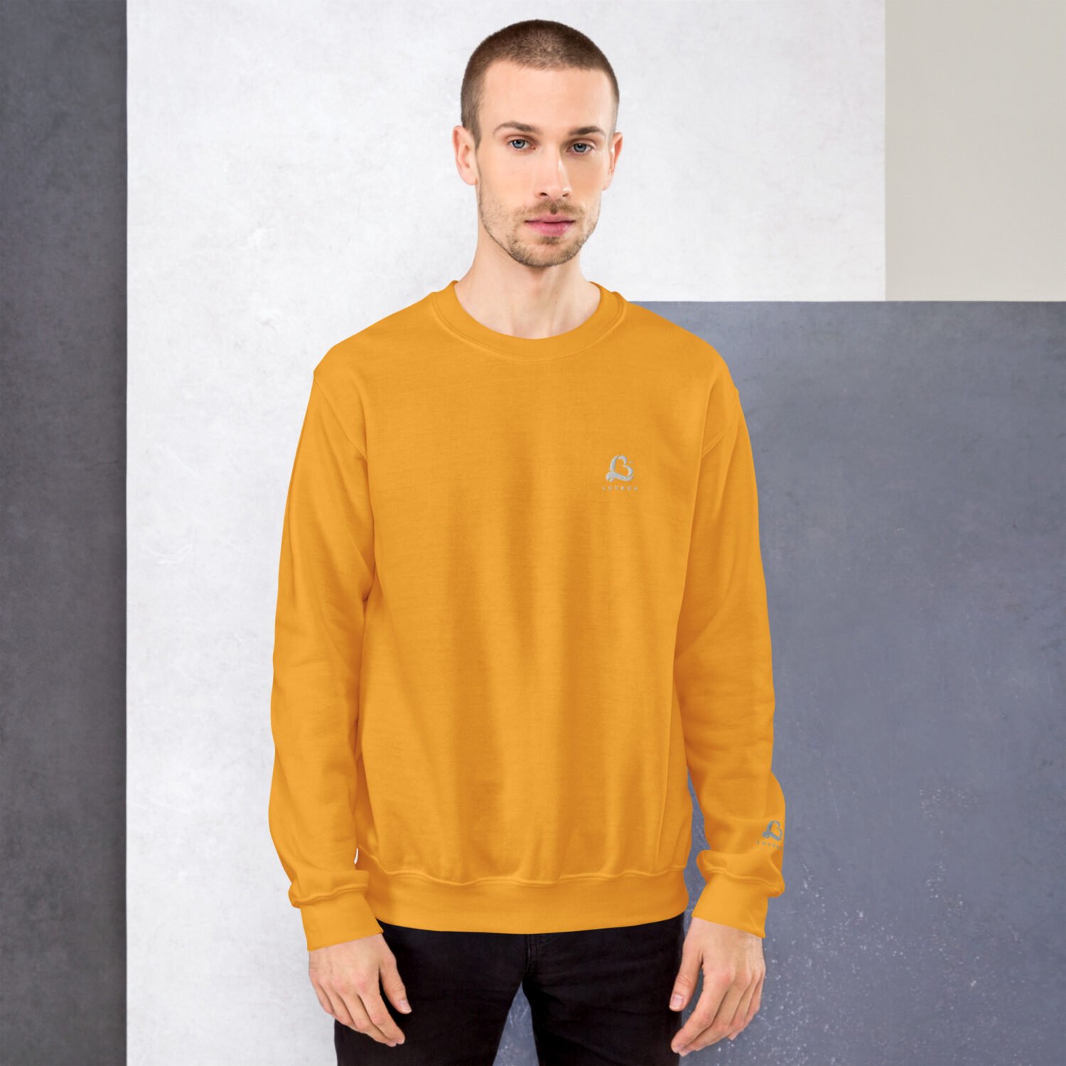 LB Sweatshirt - Image 74