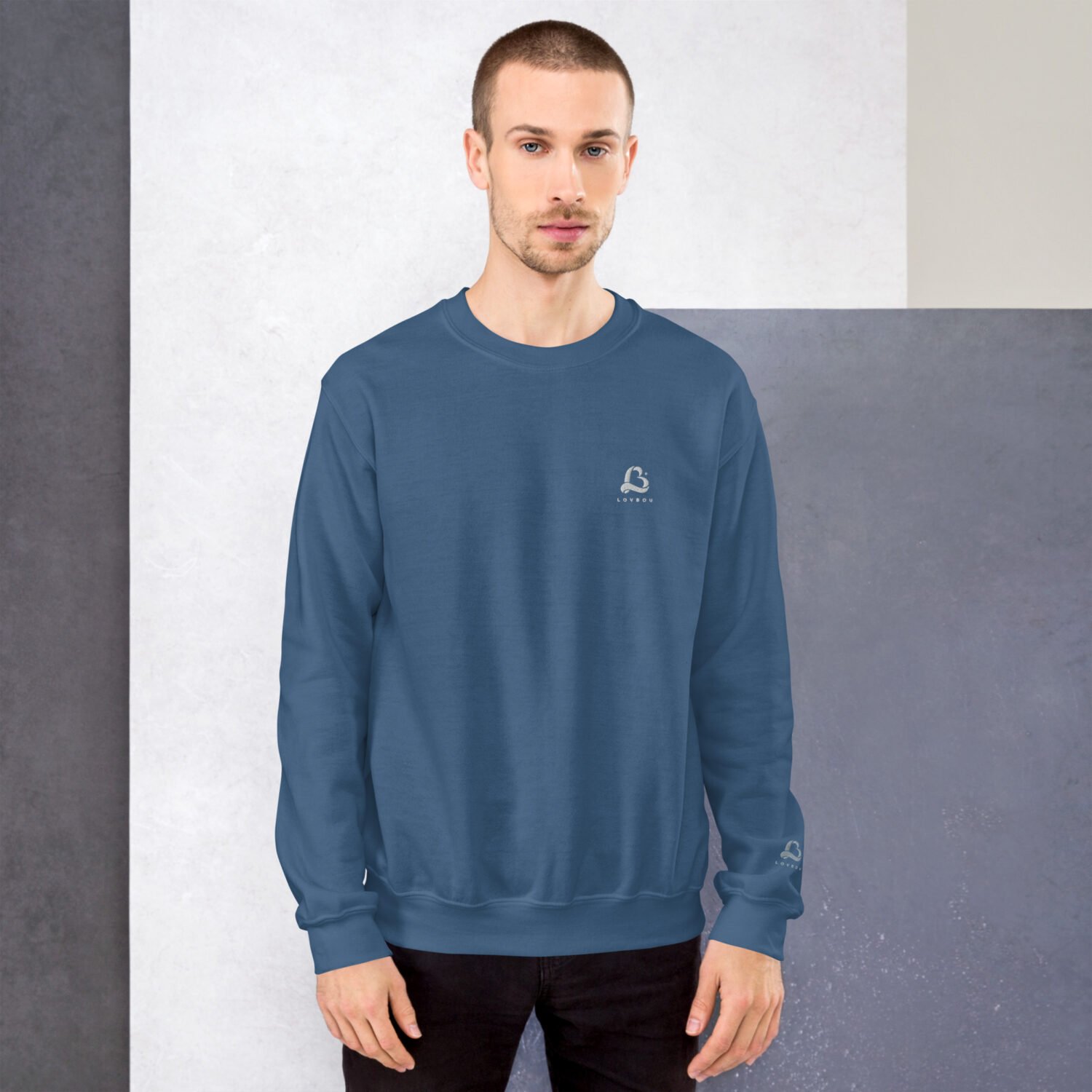 LB Sweatshirt - Image 55