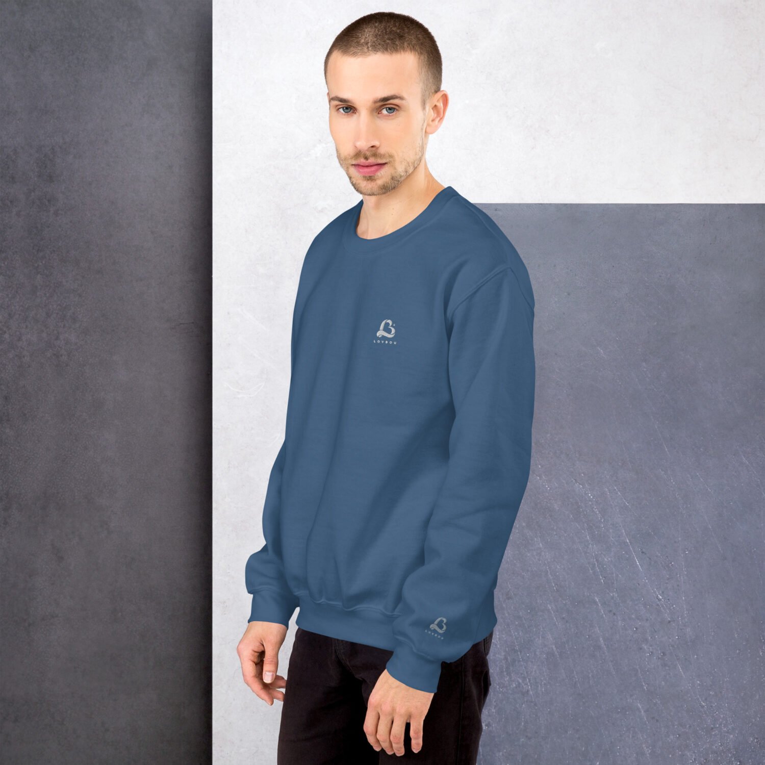 LB Sweatshirt - Image 57