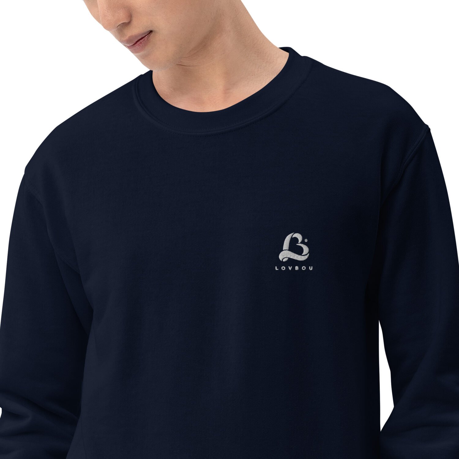 LB Sweatshirt - Image 9