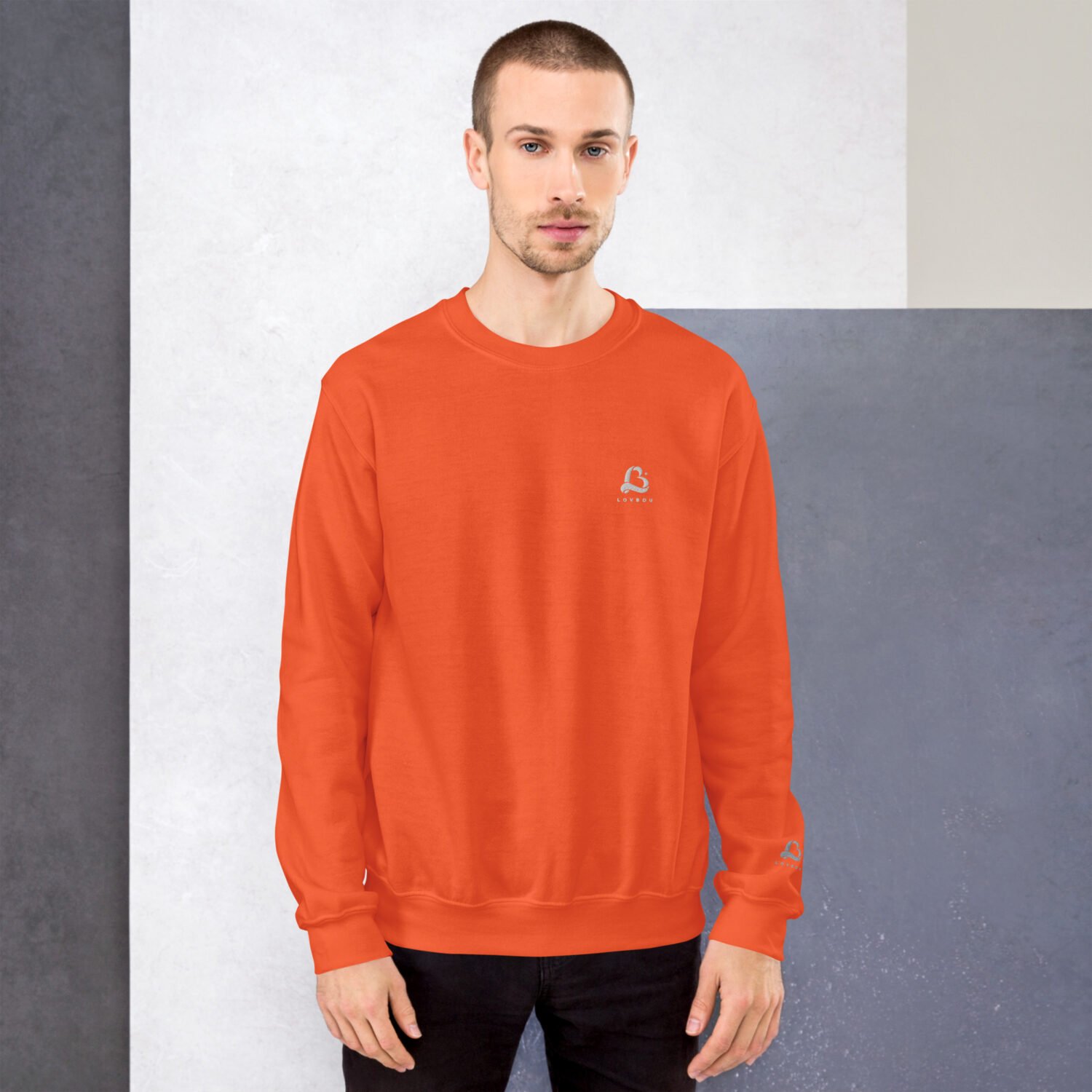 LB Sweatshirt - Image 64