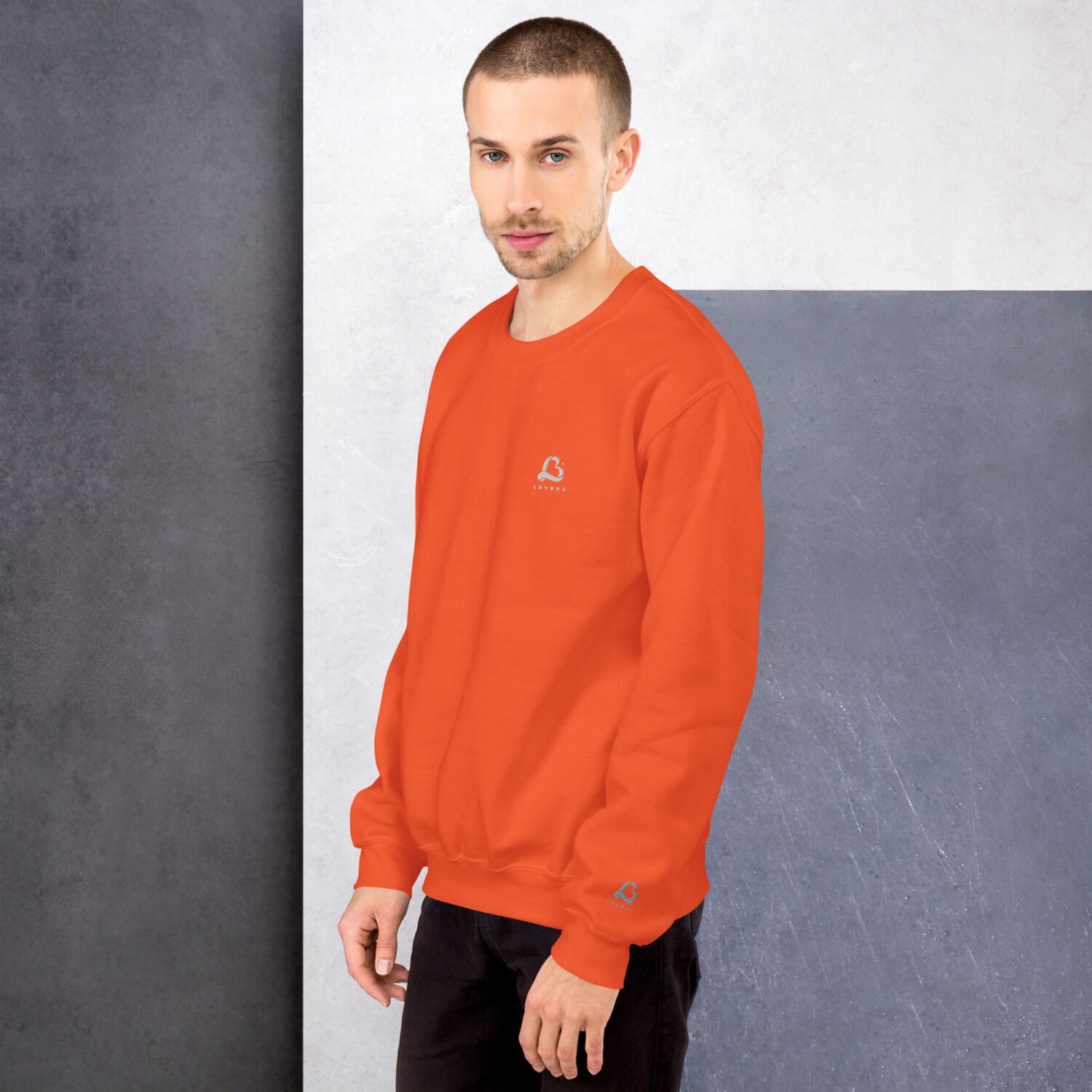 LB Sweatshirt - Image 66