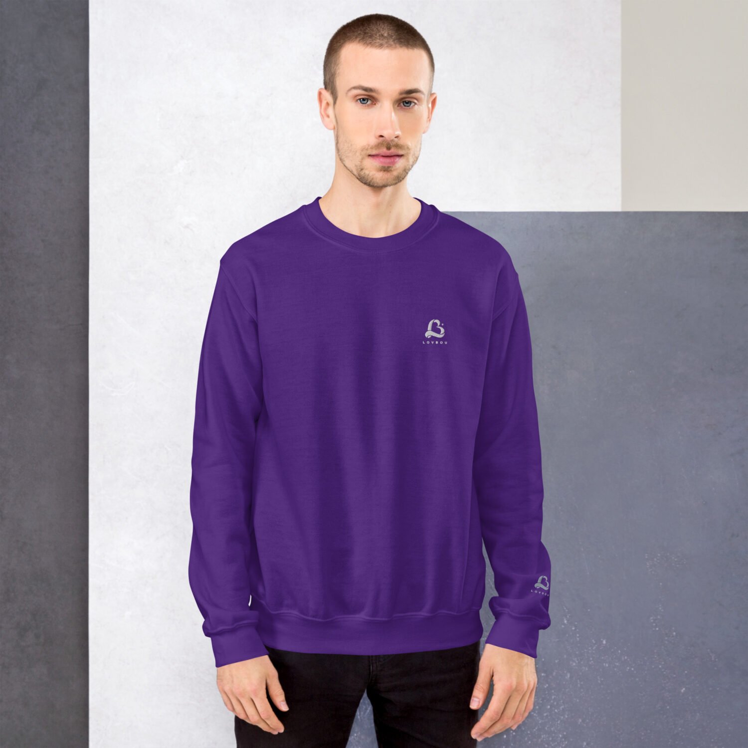 LB Sweatshirt - Image 24