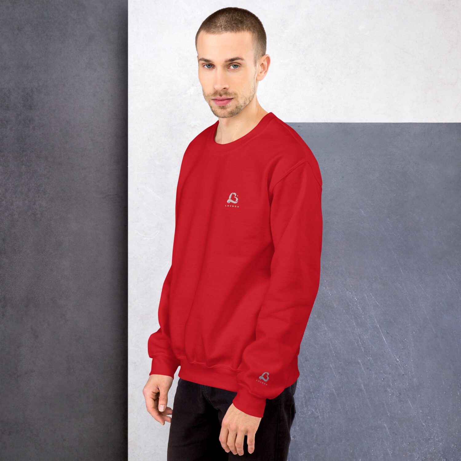 LB Sweatshirt - Image 42