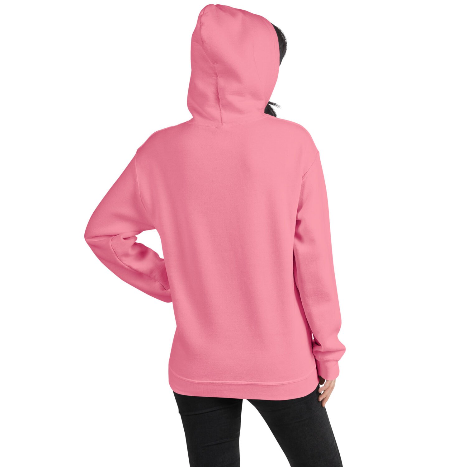 LovBou College Hoodie - Image 70
