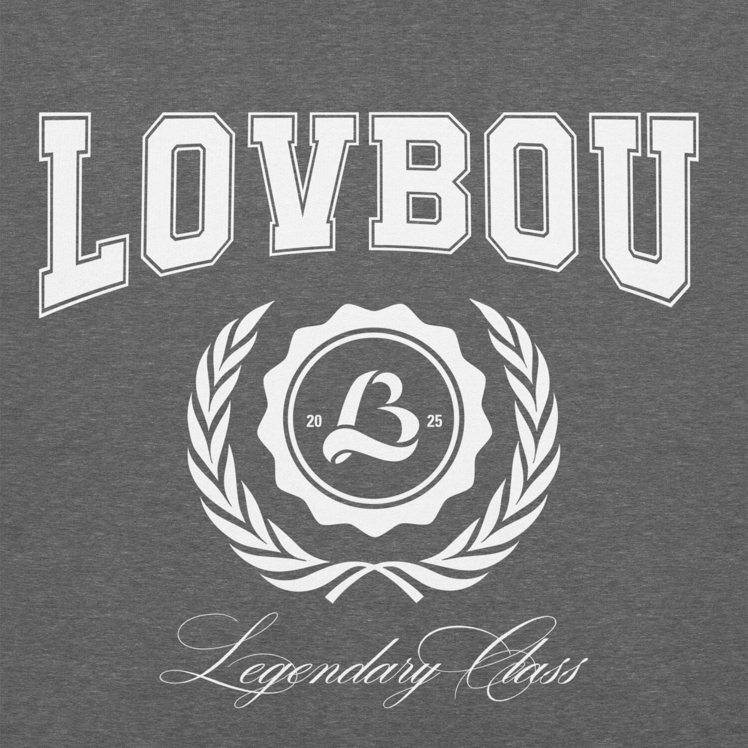LovBou College Hoodie - Image 26