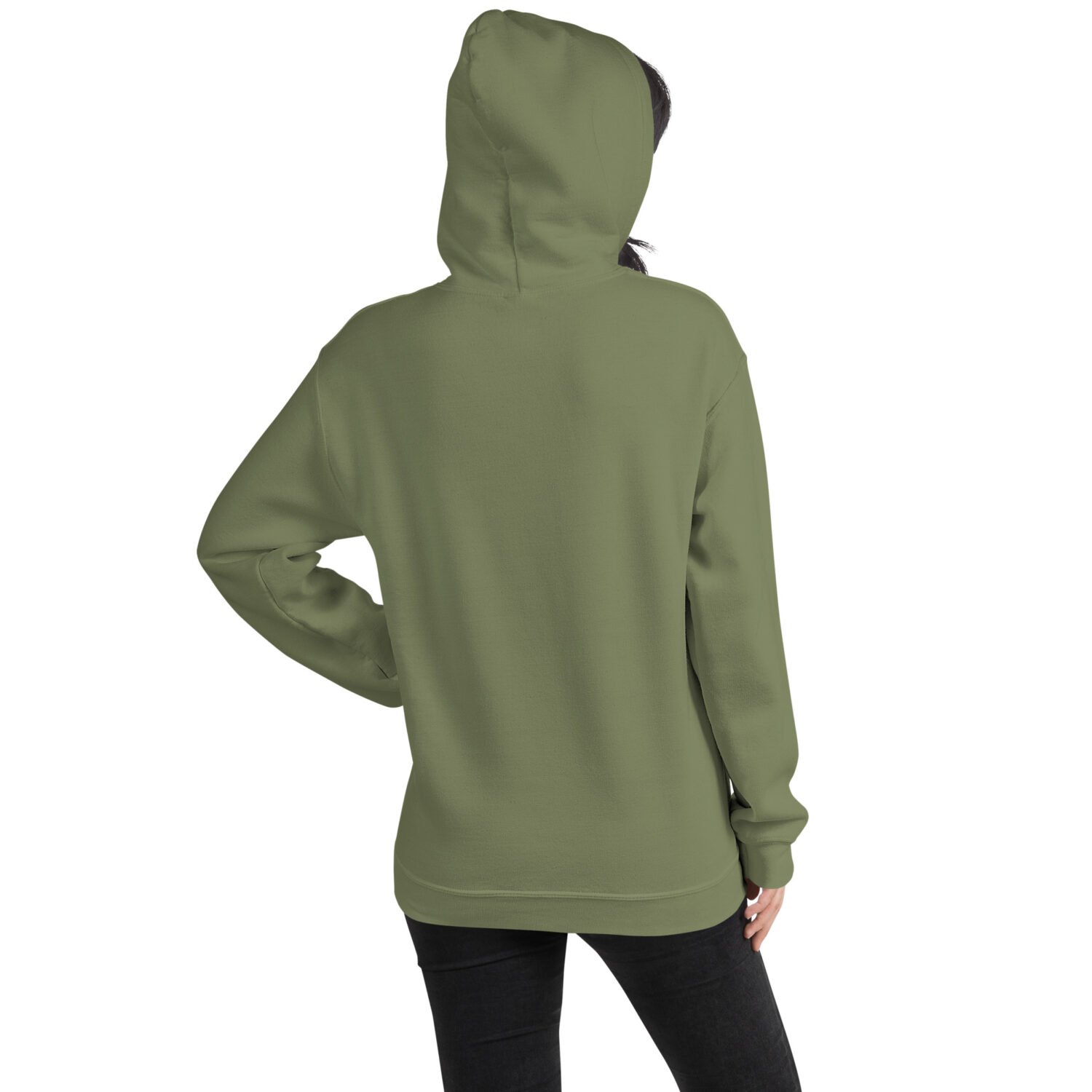 LovBou College Hoodie - Image 66