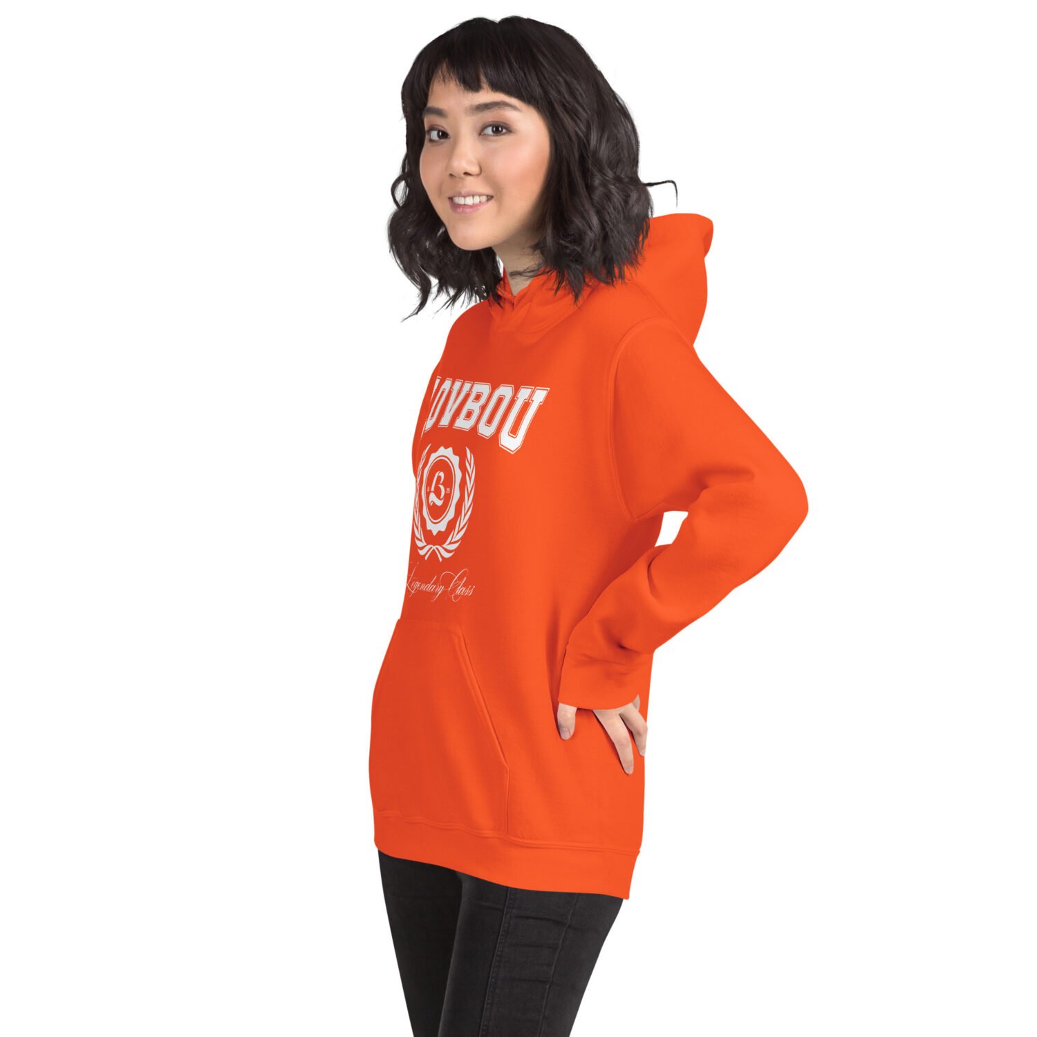 LovBou College Hoodie - Image 63