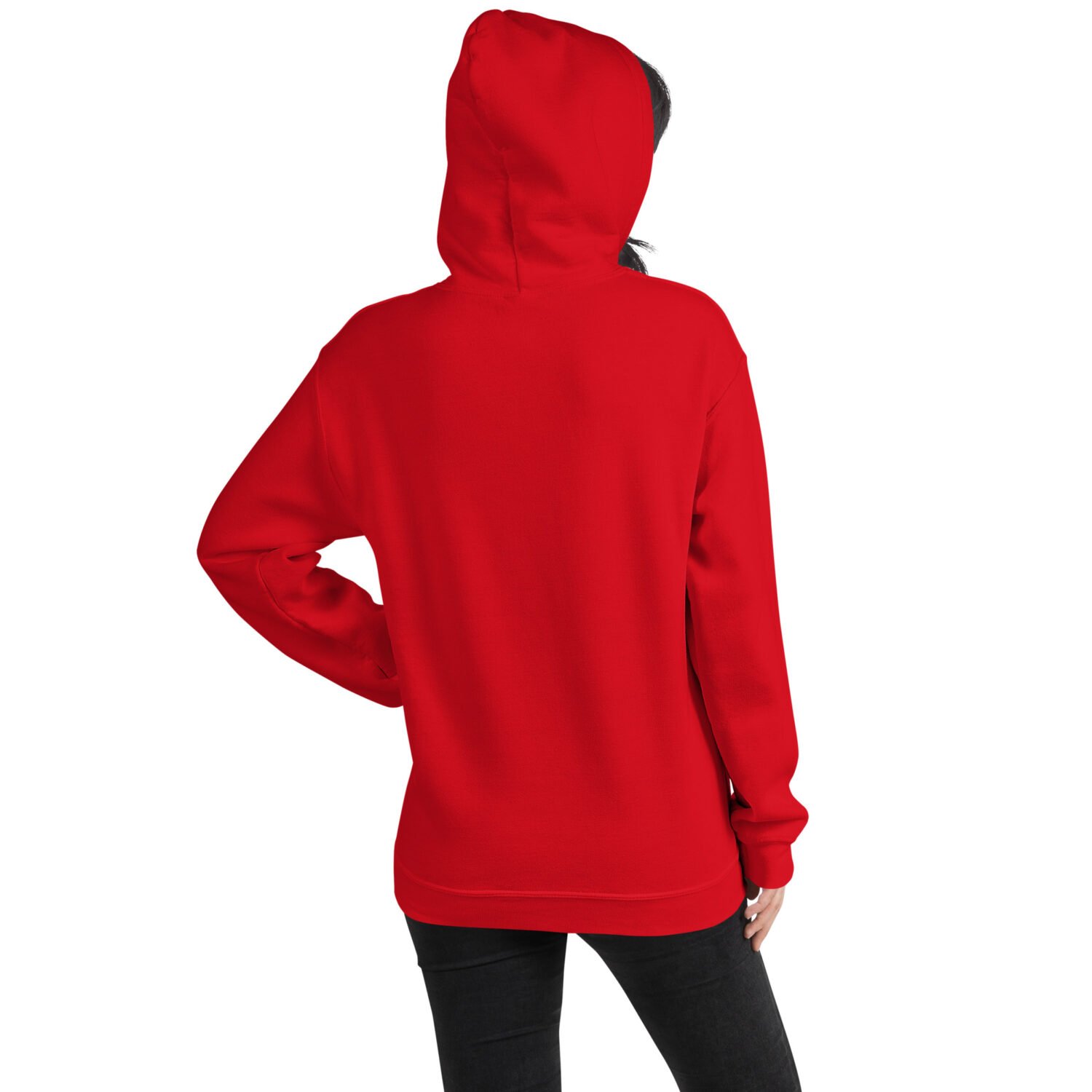 LovBou College Hoodie - Image 42