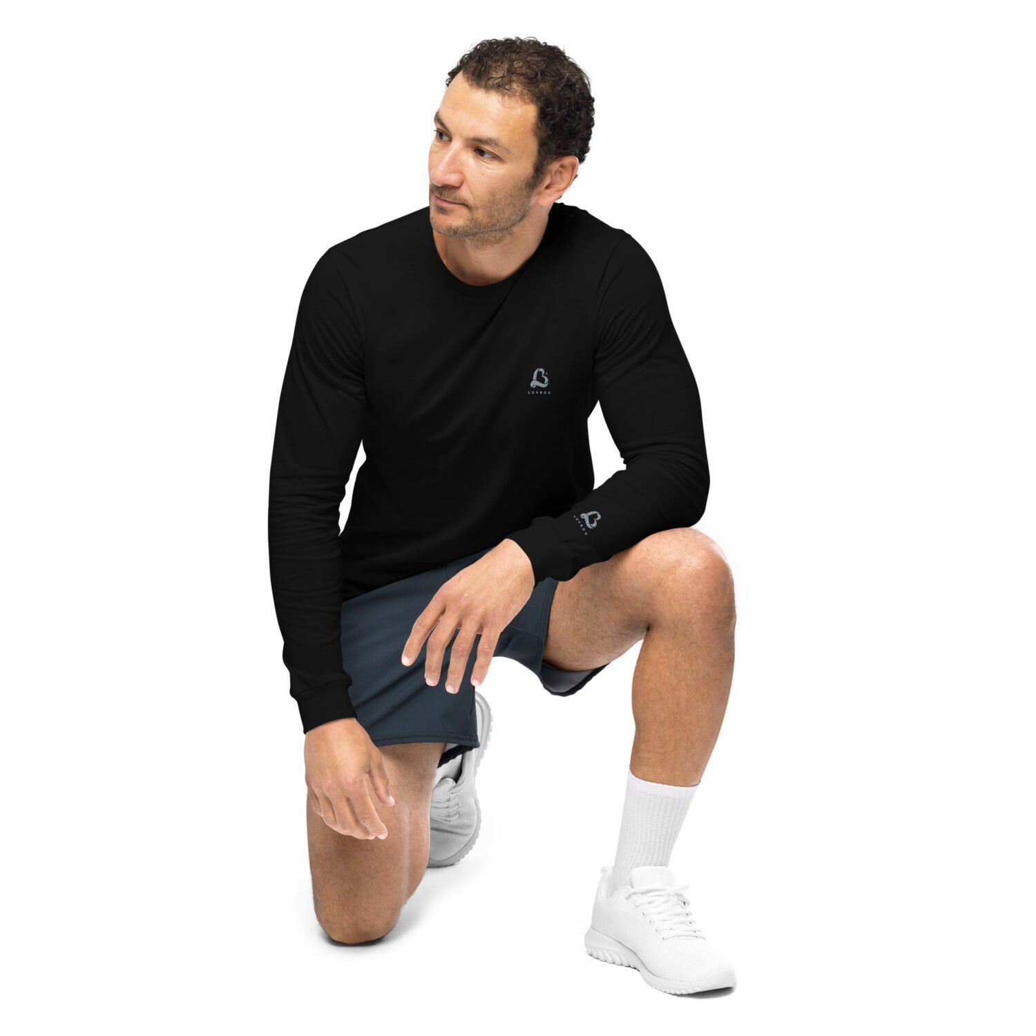 LB Long Sleeve Tee - Image 12