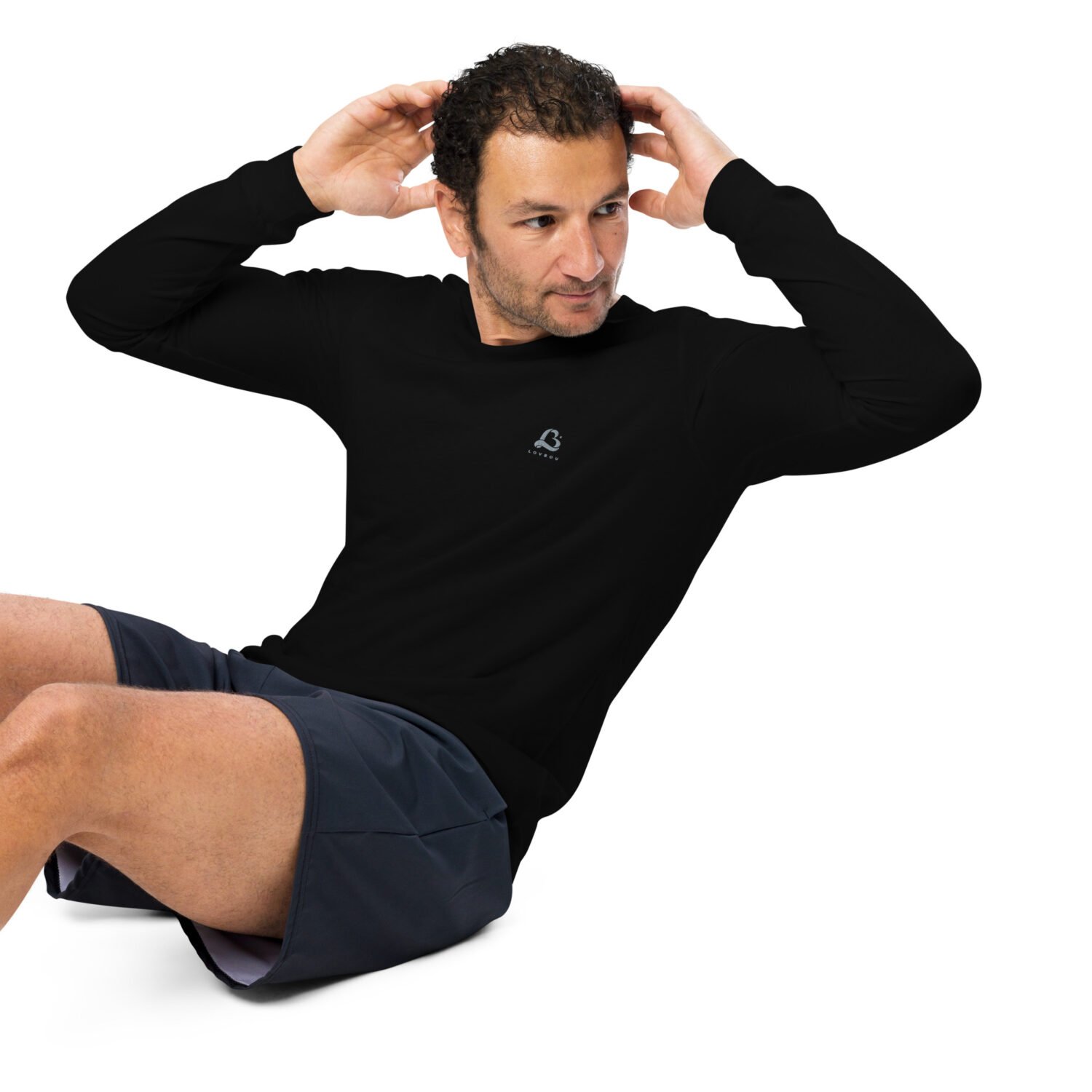 LB Long Sleeve Tee - Image 14