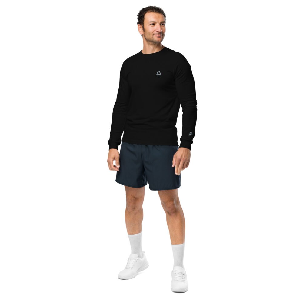LB Long Sleeve Tee