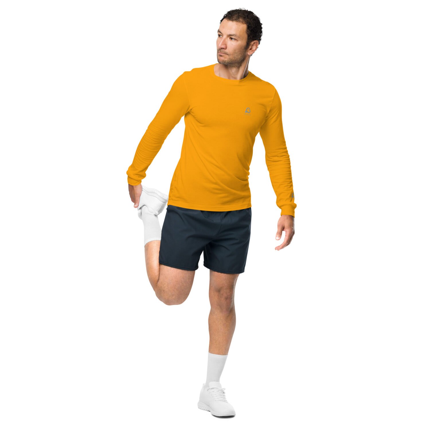 LB Long Sleeve Tee - Image 32
