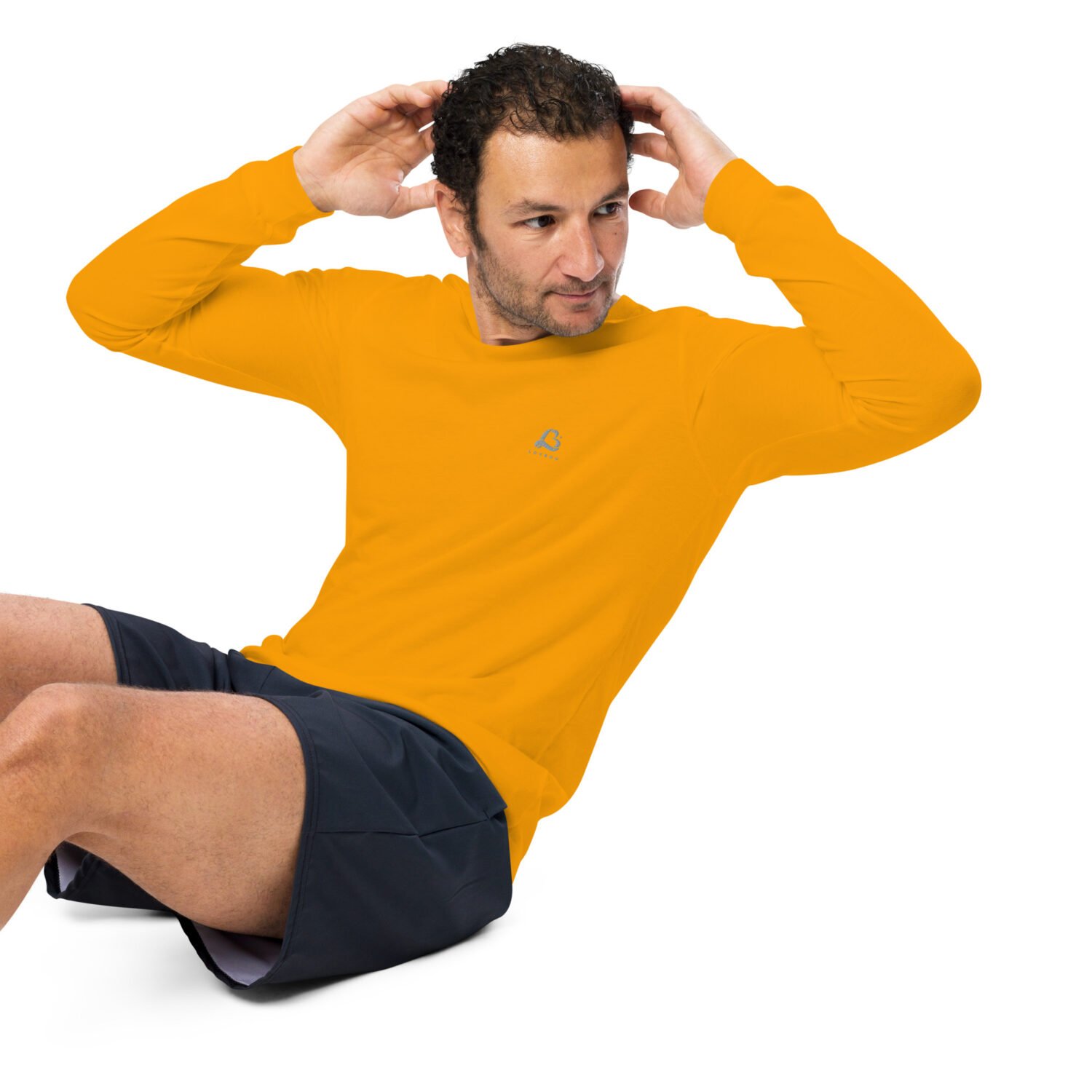 LB Long Sleeve Tee - Image 34