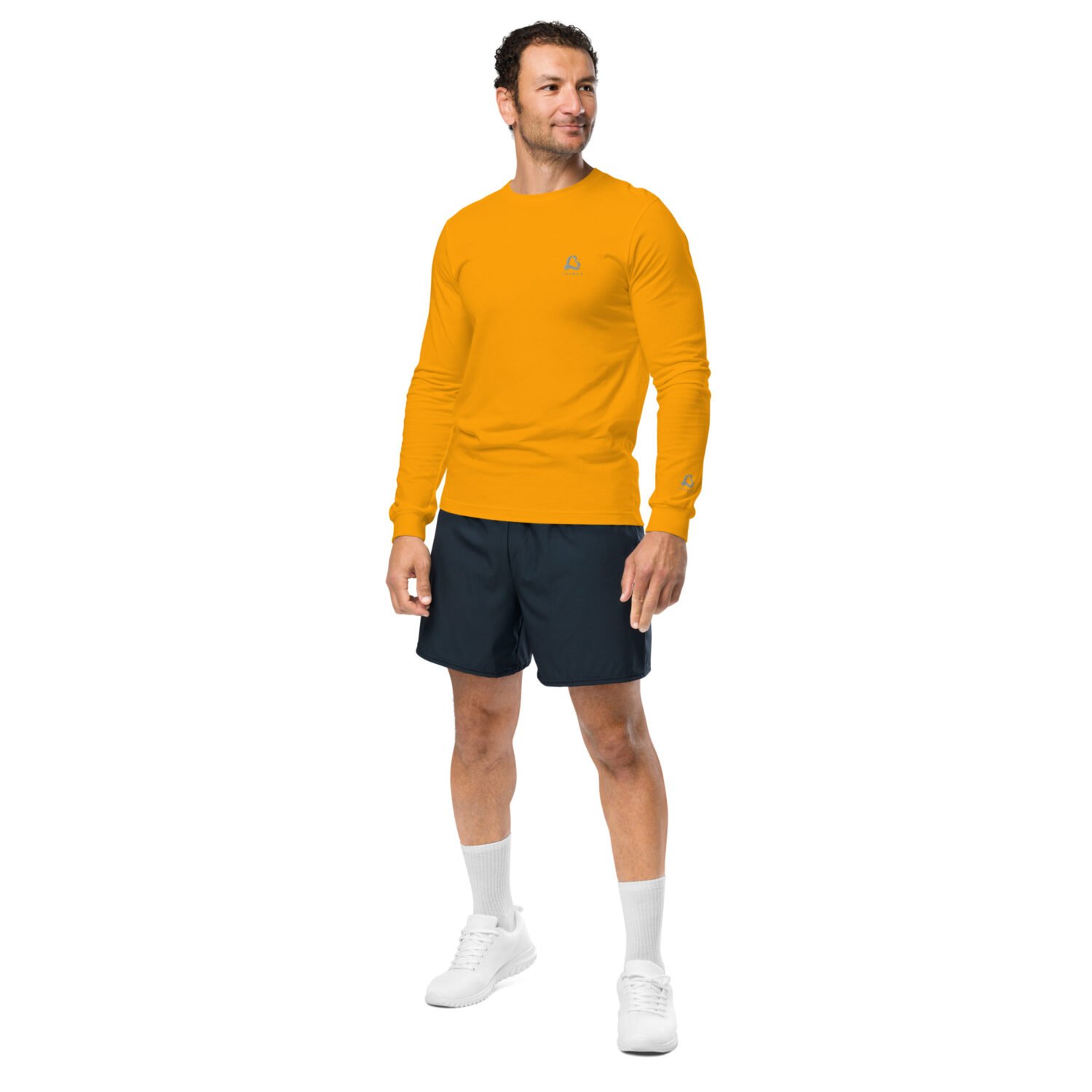 LB Long Sleeve Tee - Image 33