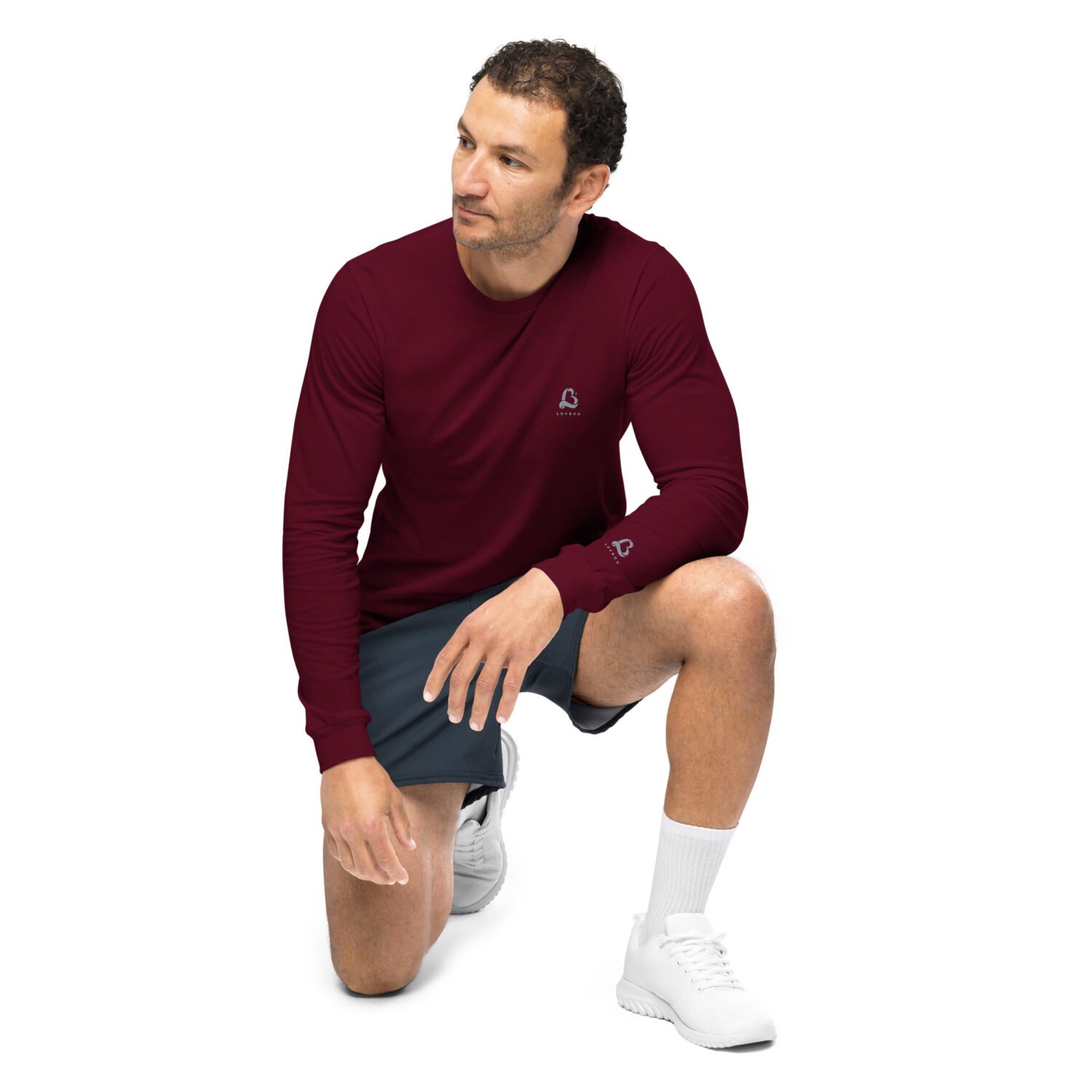 LB Long Sleeve Tee - Image 19