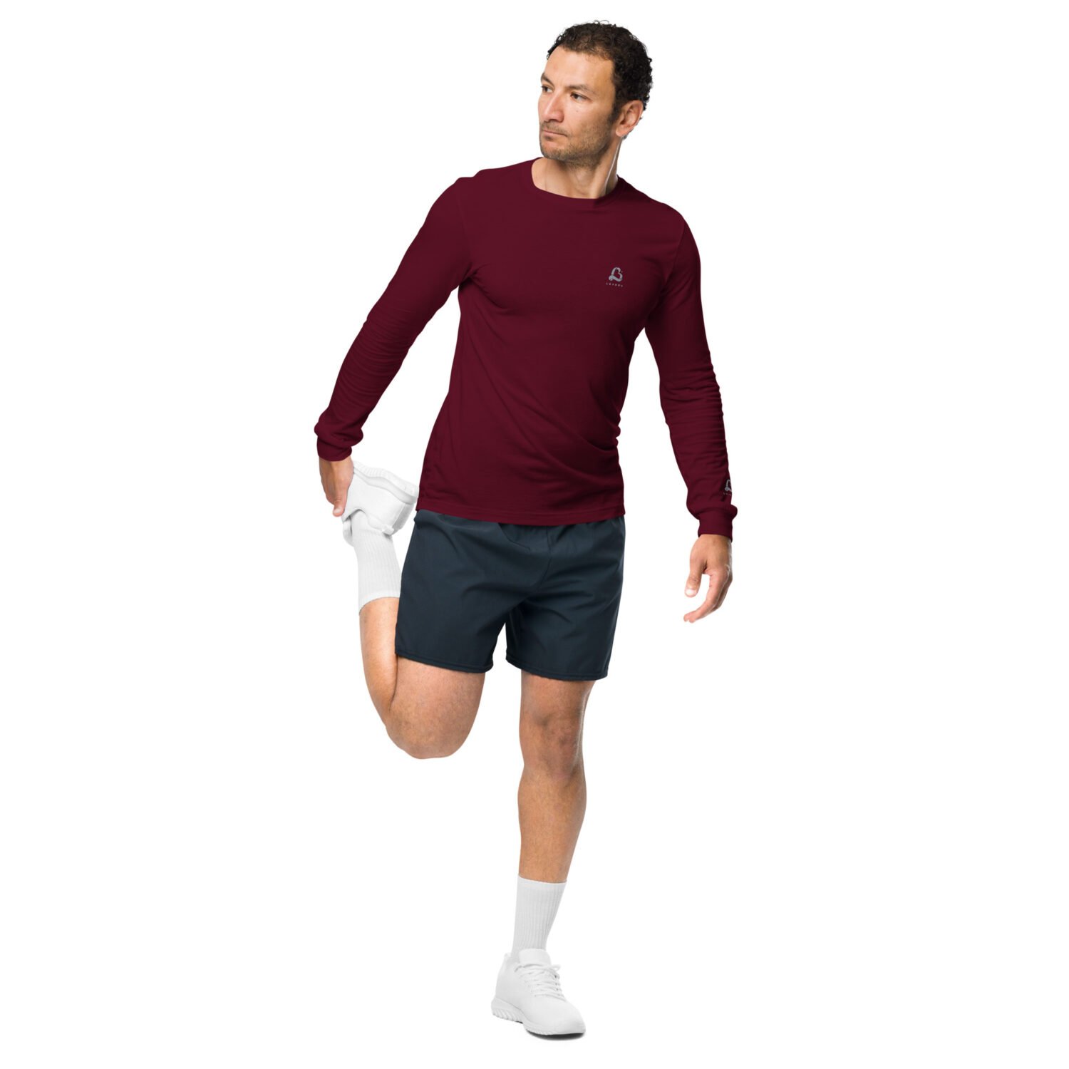 LB Long Sleeve Tee - Image 20
