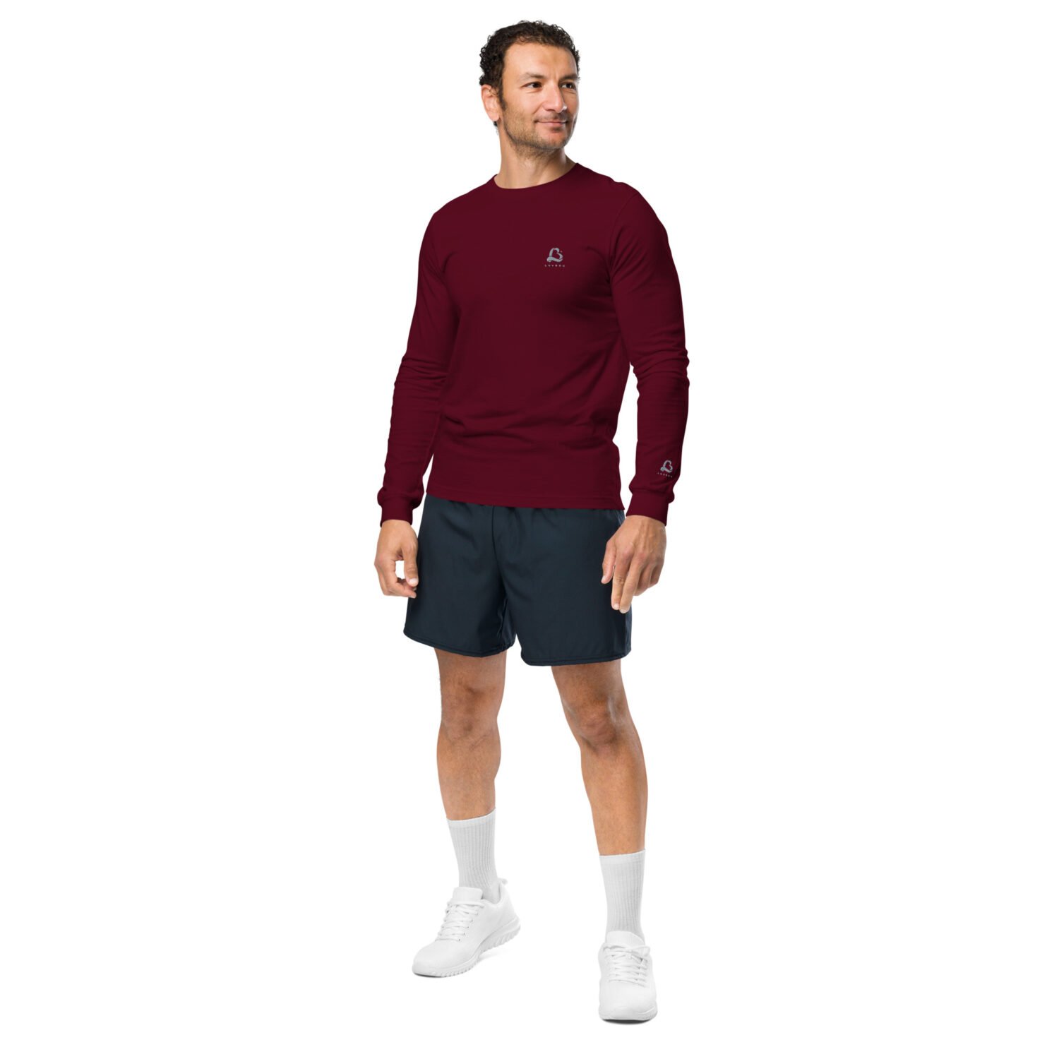 LB Long Sleeve Tee - Image 21