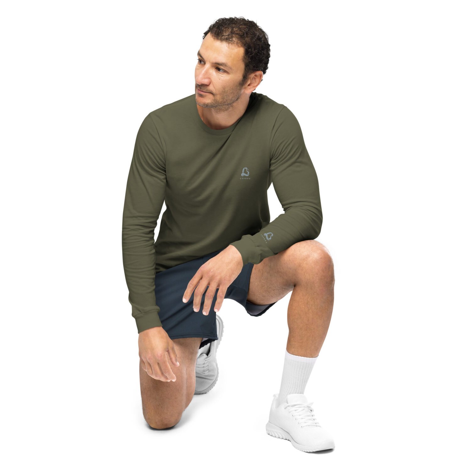 LB Long Sleeve Tee - Image 27