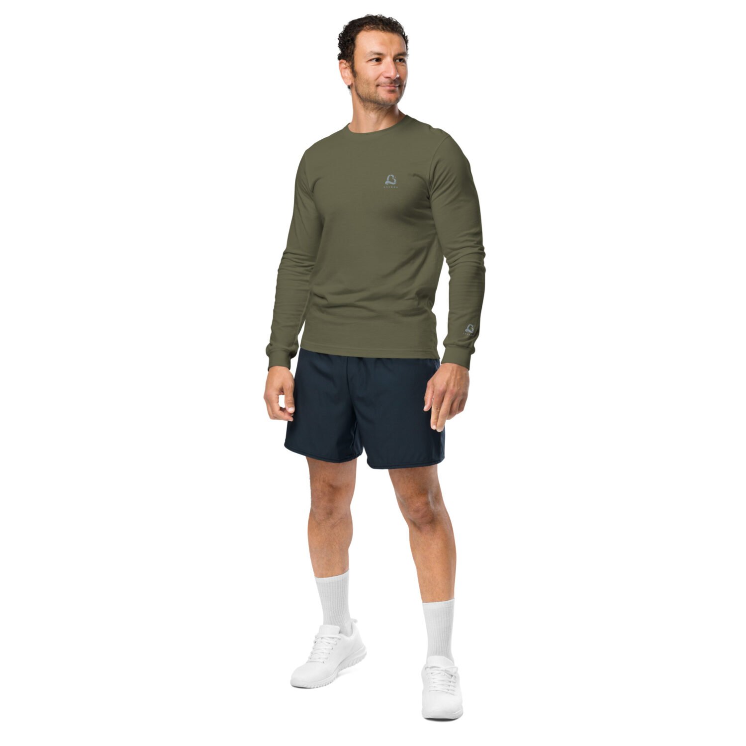 LB Long Sleeve Tee - Image 29