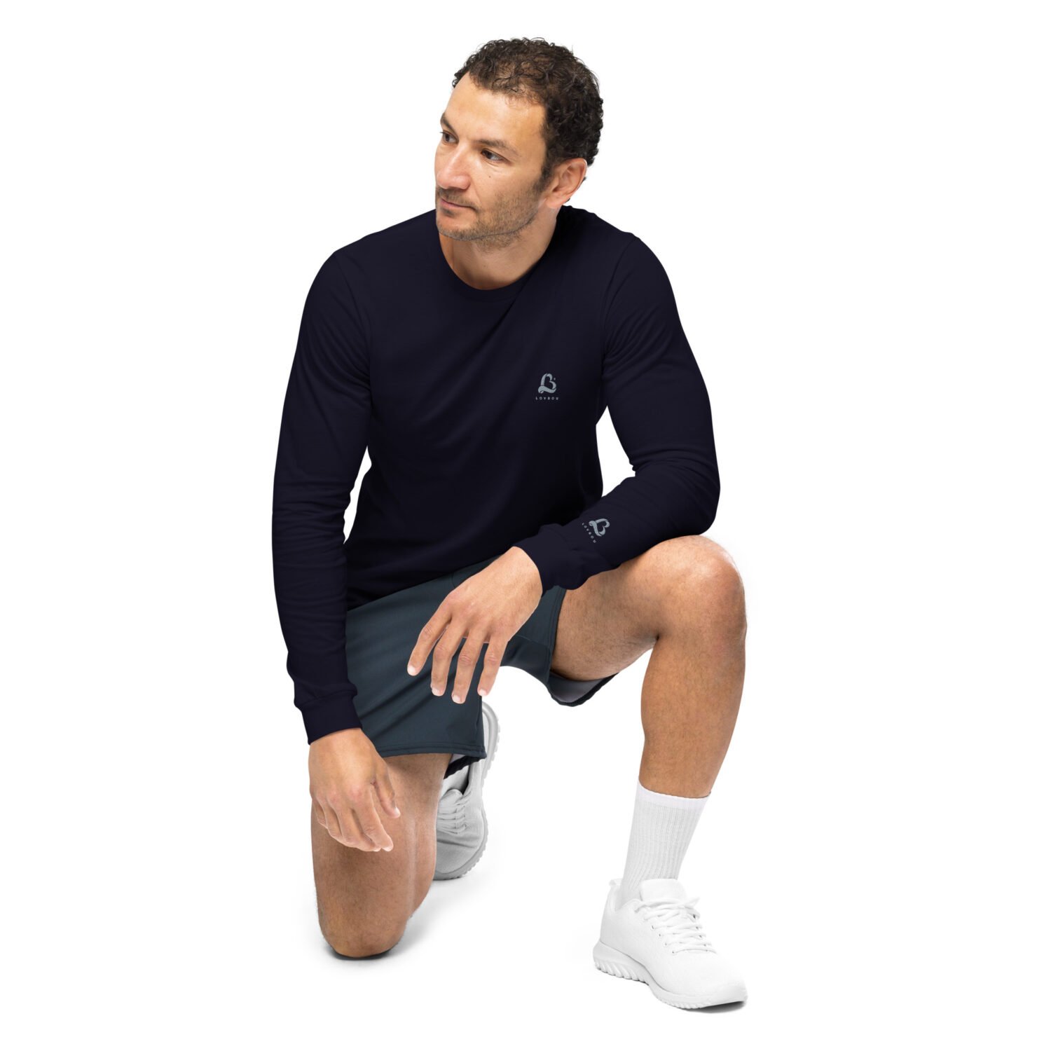 LB Long Sleeve Tee - Image 15